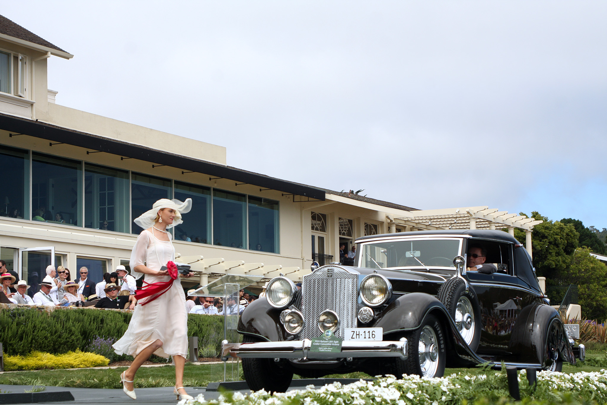 2014 Pebble Beach Concours d'Elegance-5