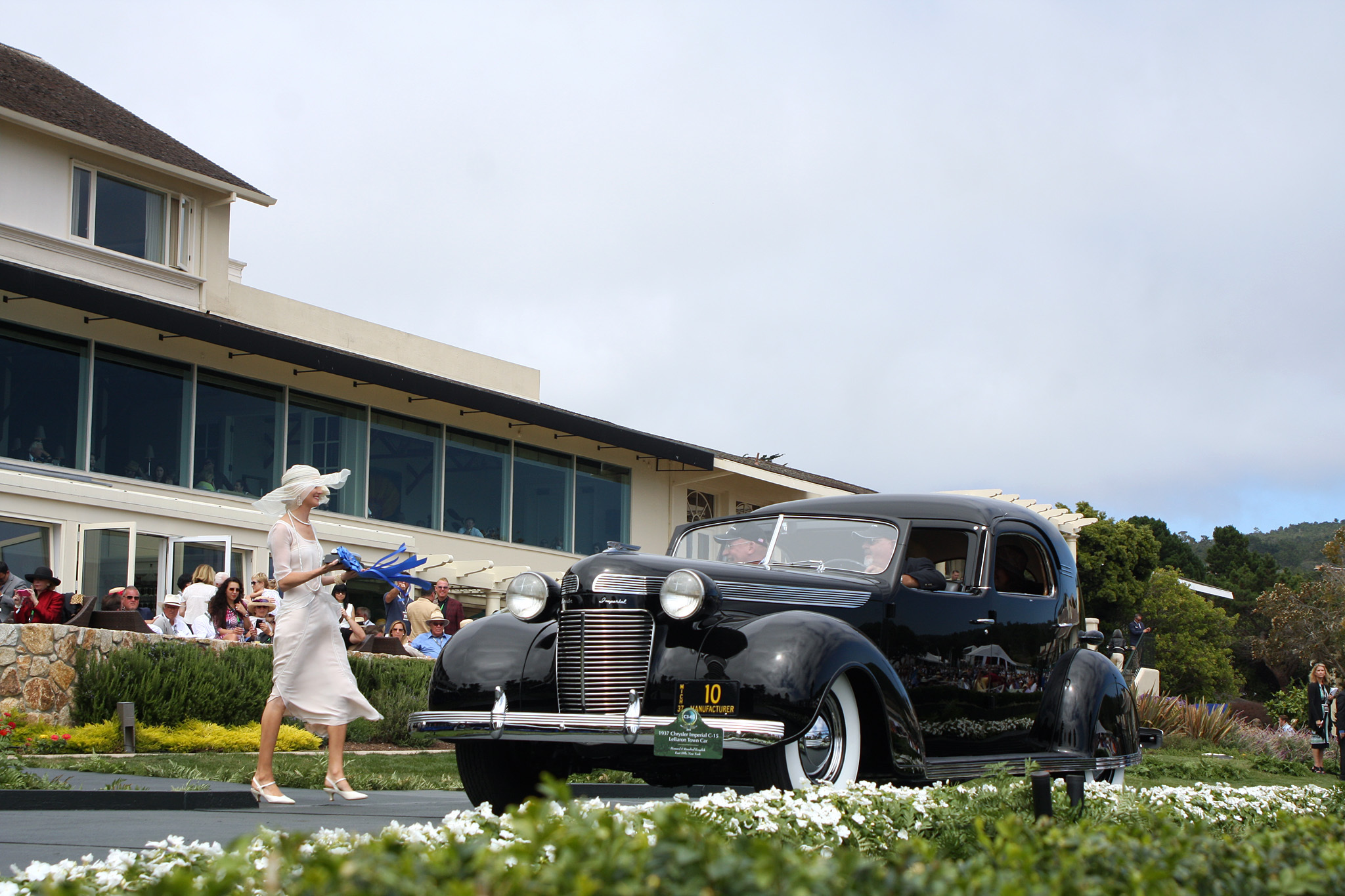 2014 Pebble Beach Concours d'Elegance-6