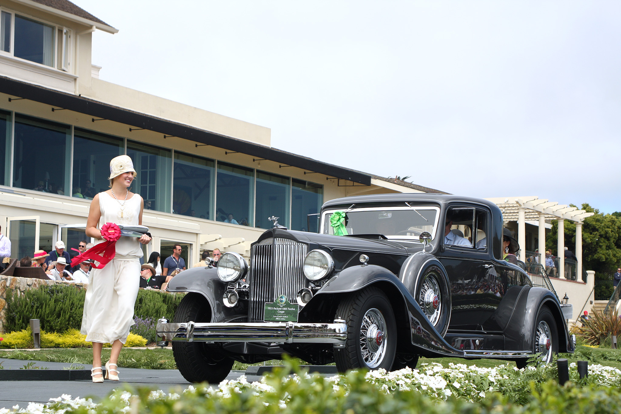 2014 Pebble Beach Concours d'Elegance-6