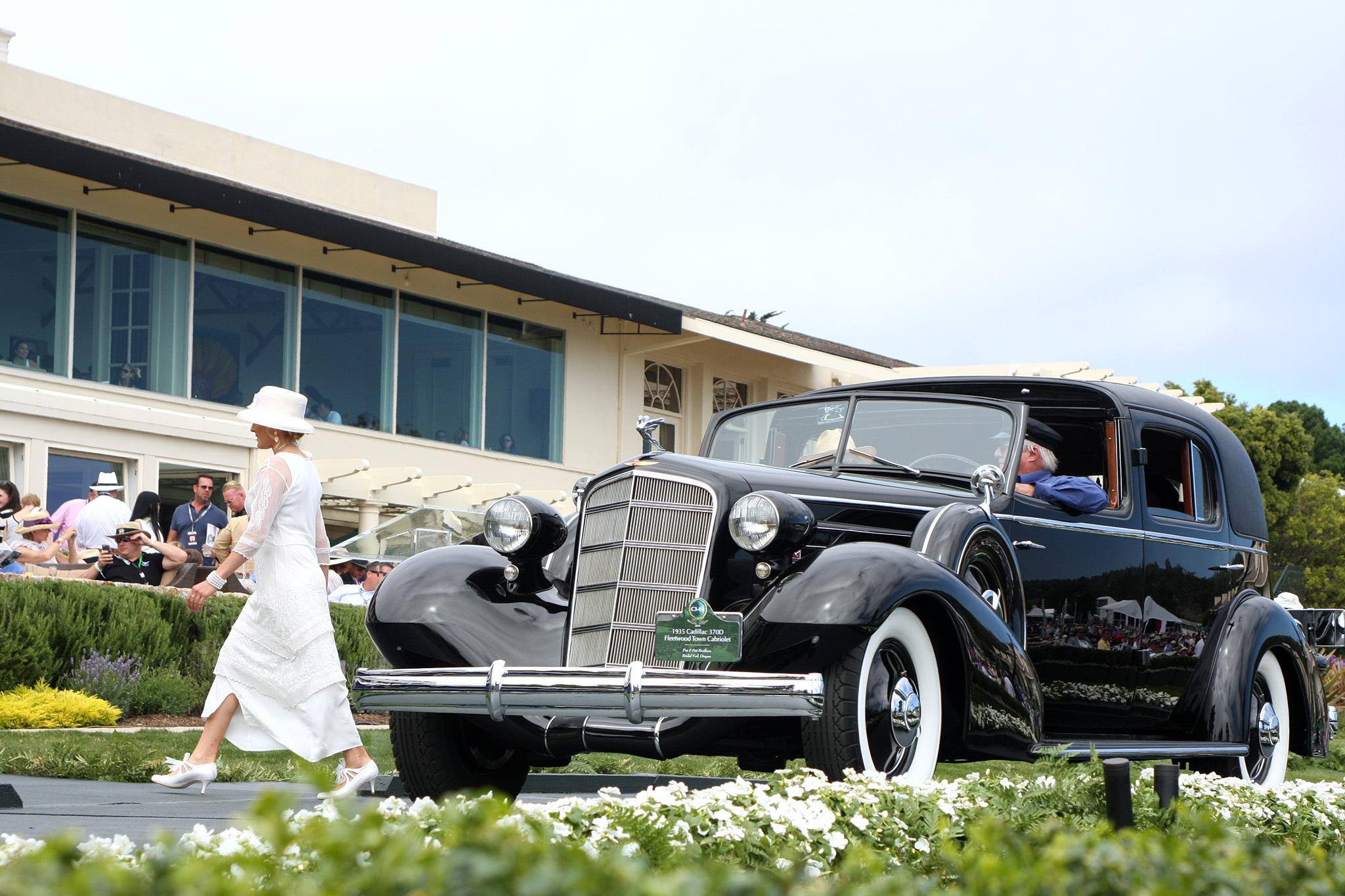 2014 Pebble Beach Concours d'Elegance-6