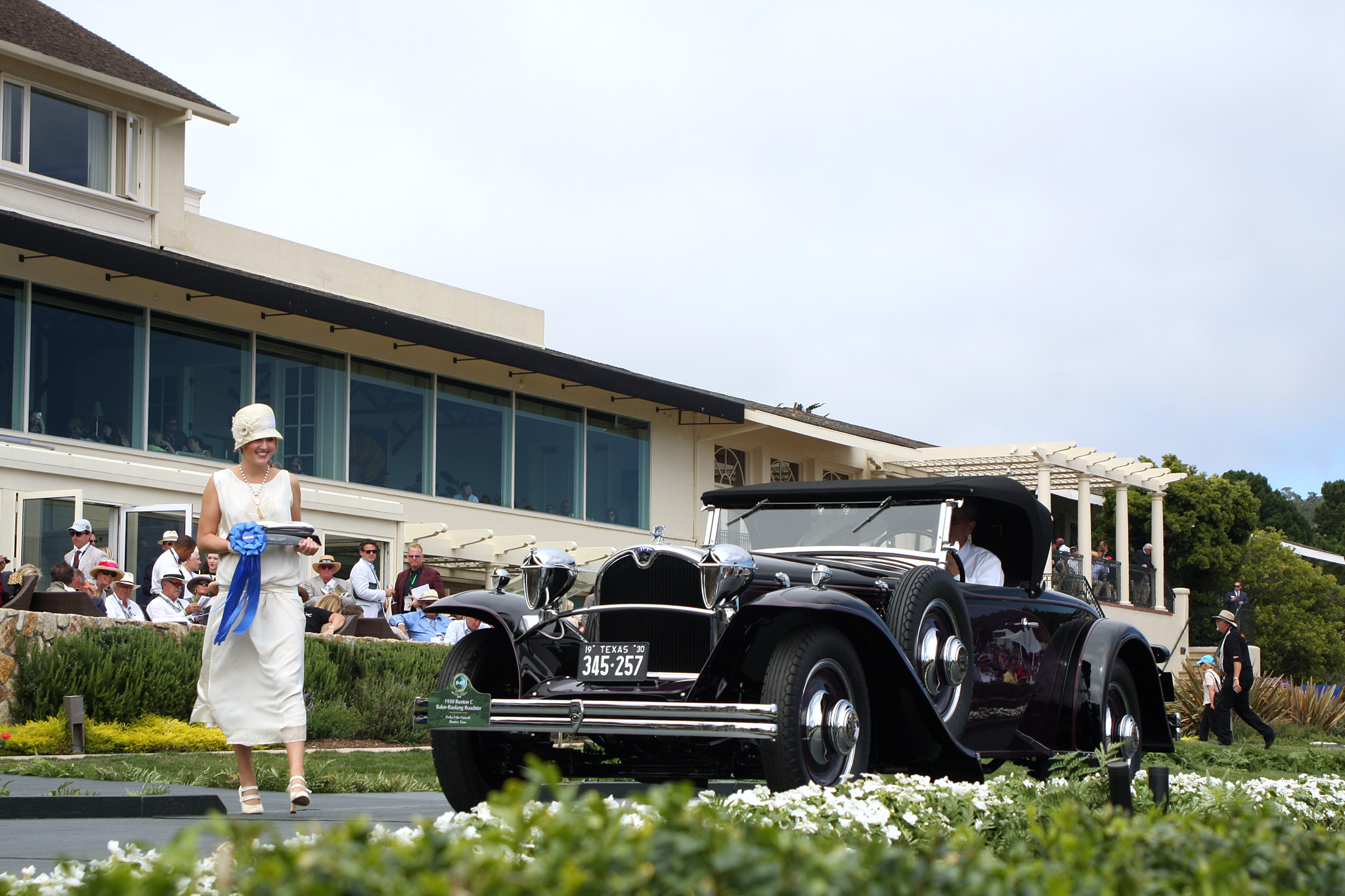 2014 Pebble Beach Concours d'Elegance-7