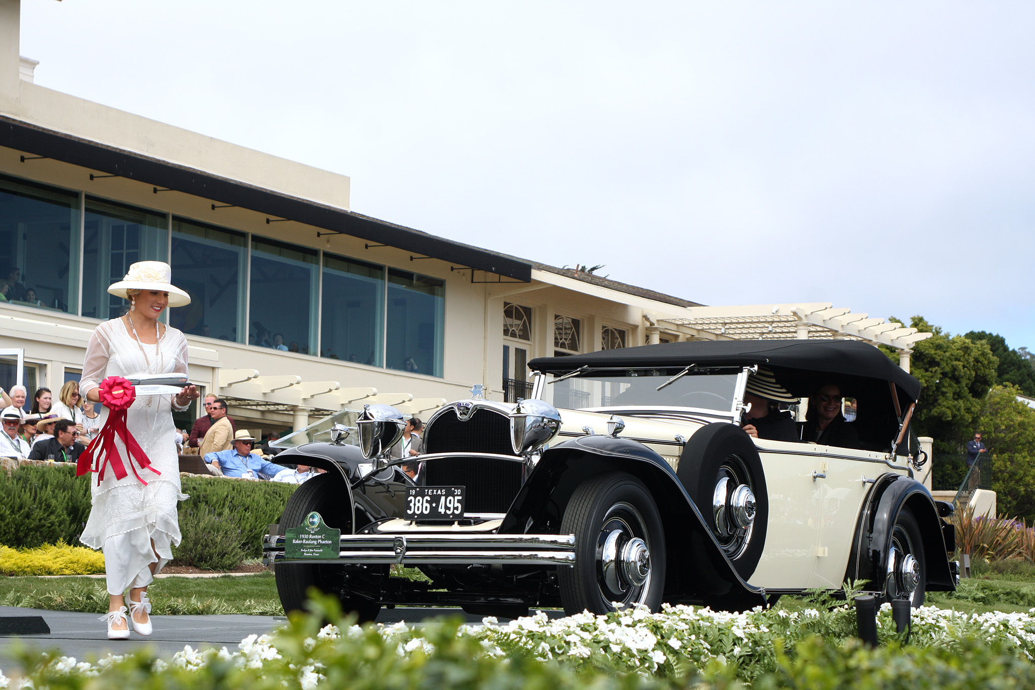 2014 Pebble Beach Concours d'Elegance-7