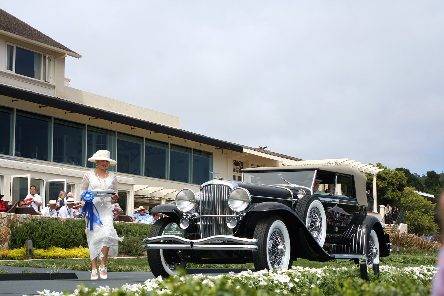 2014 Pebble Beach Concours d'Elegance-9