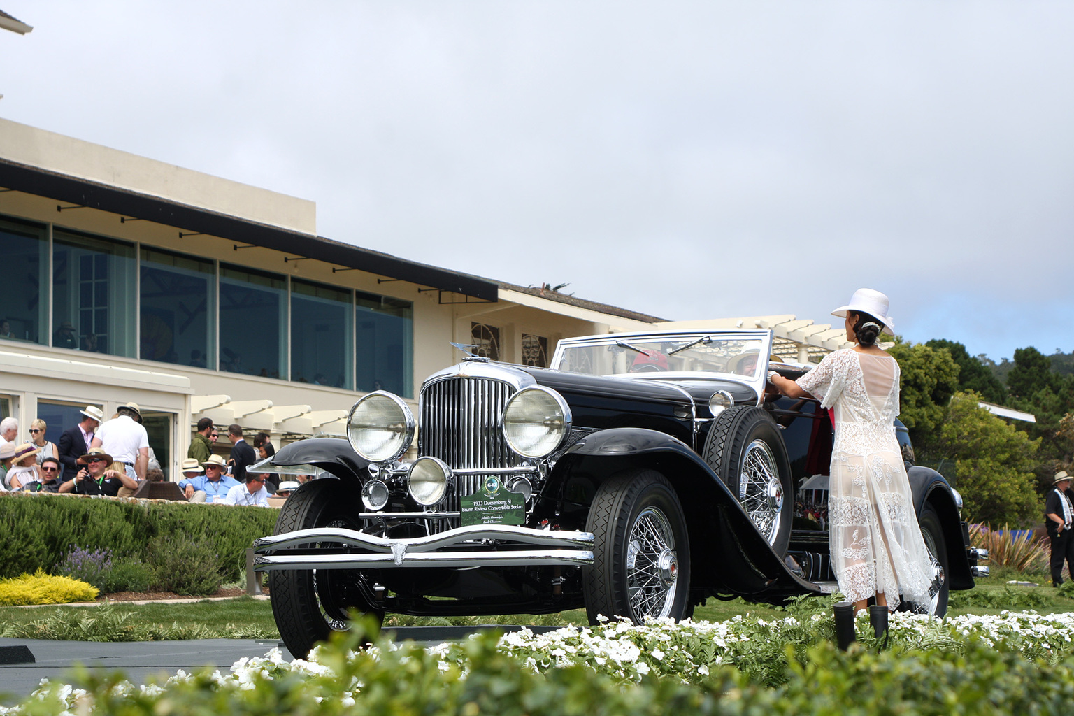 2014 Pebble Beach Concours d'Elegance-9