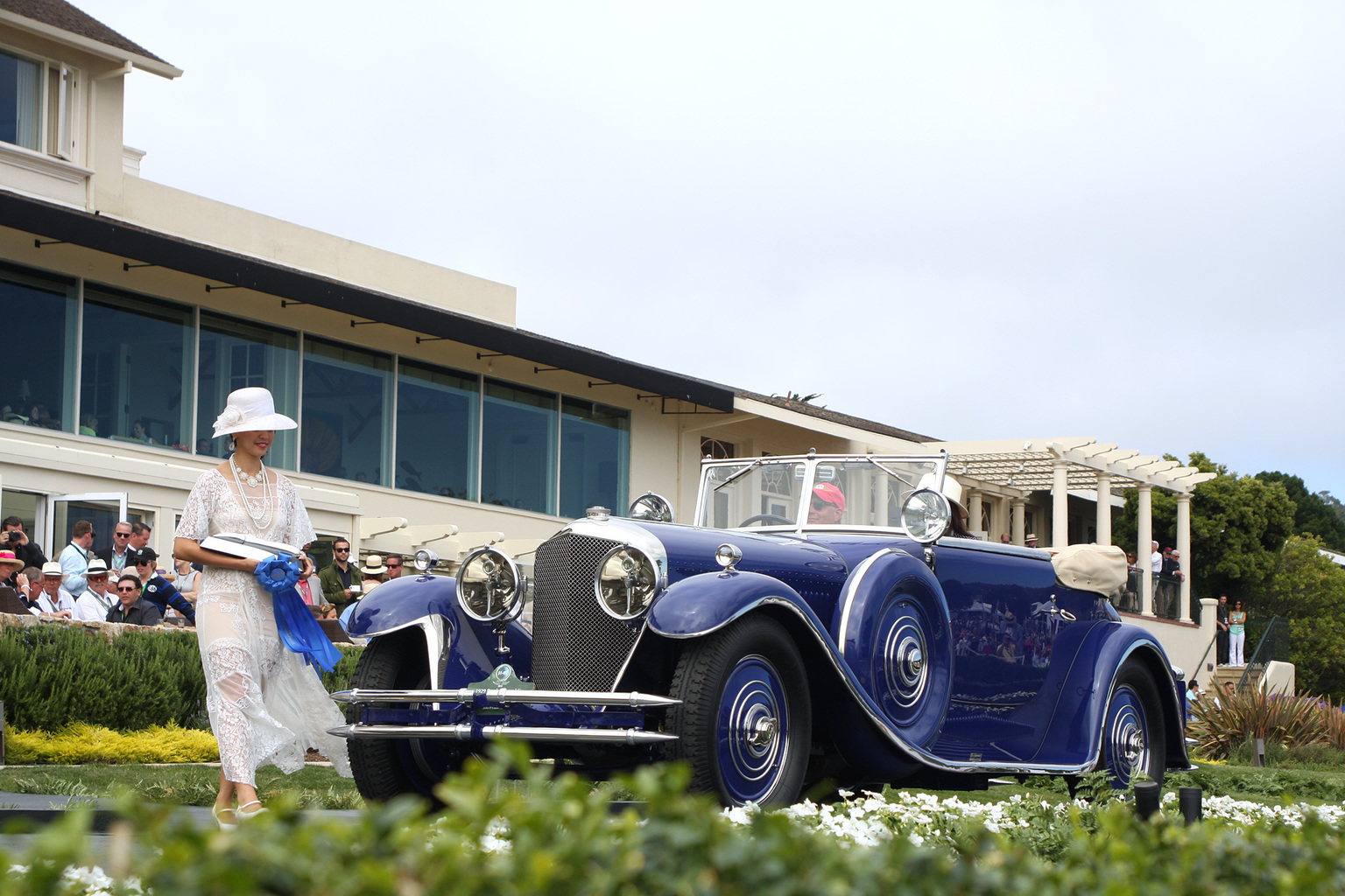 1928 Bentley Speed 6 Gallery