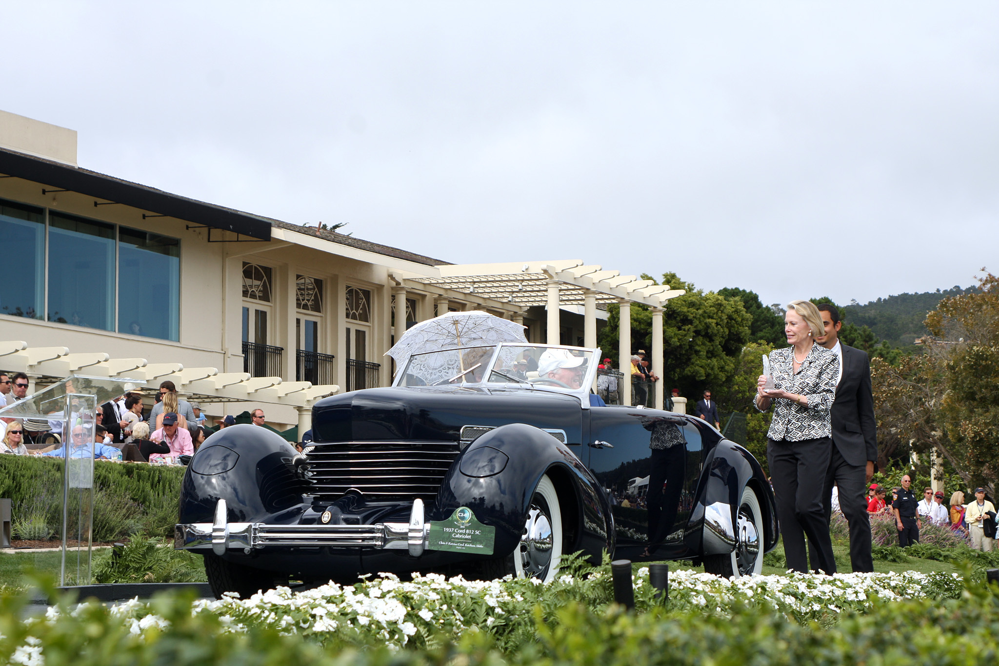 2014 Pebble Beach Concours d'Elegance-5