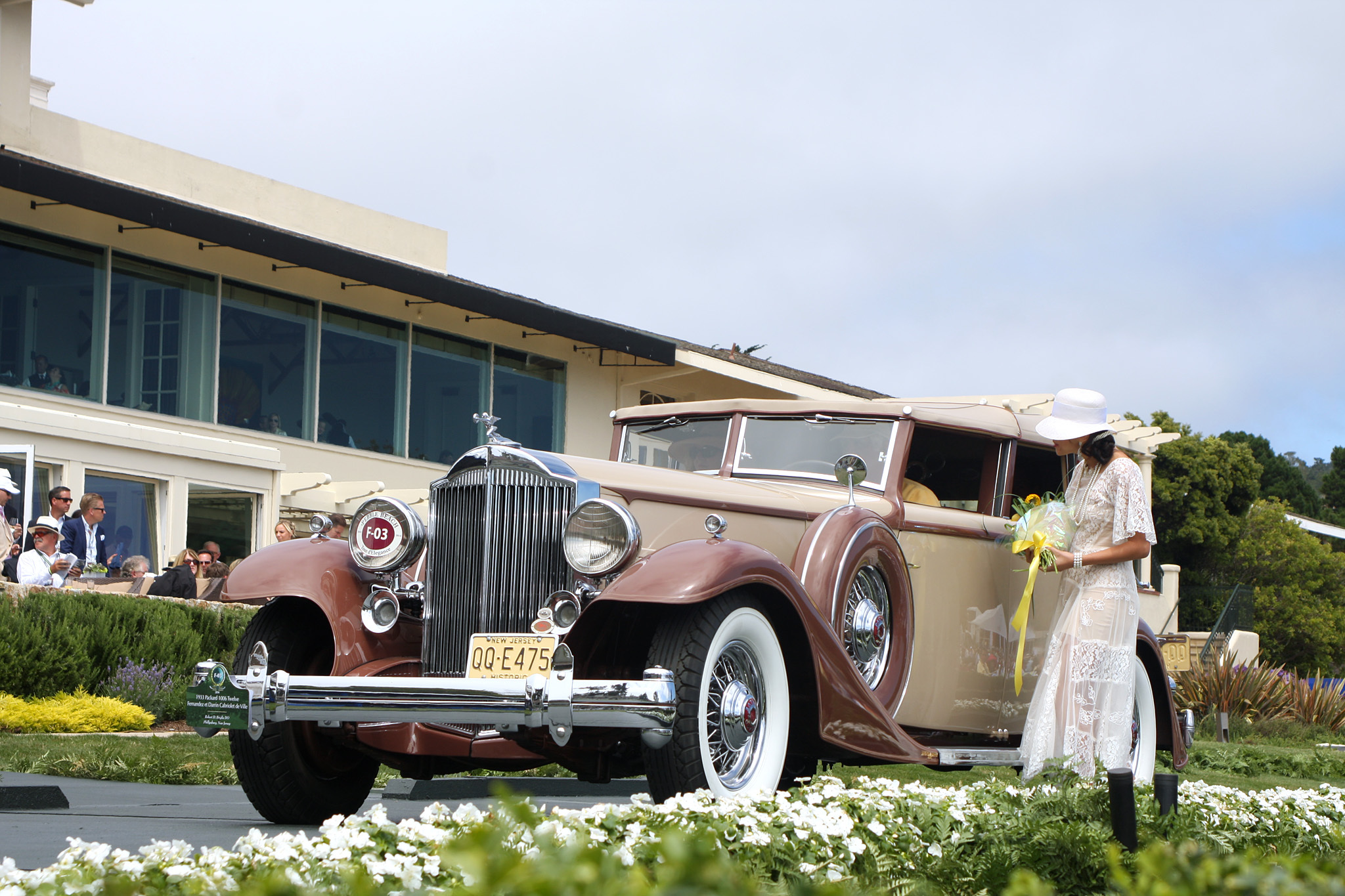 2014 Pebble Beach Concours d'Elegance-8