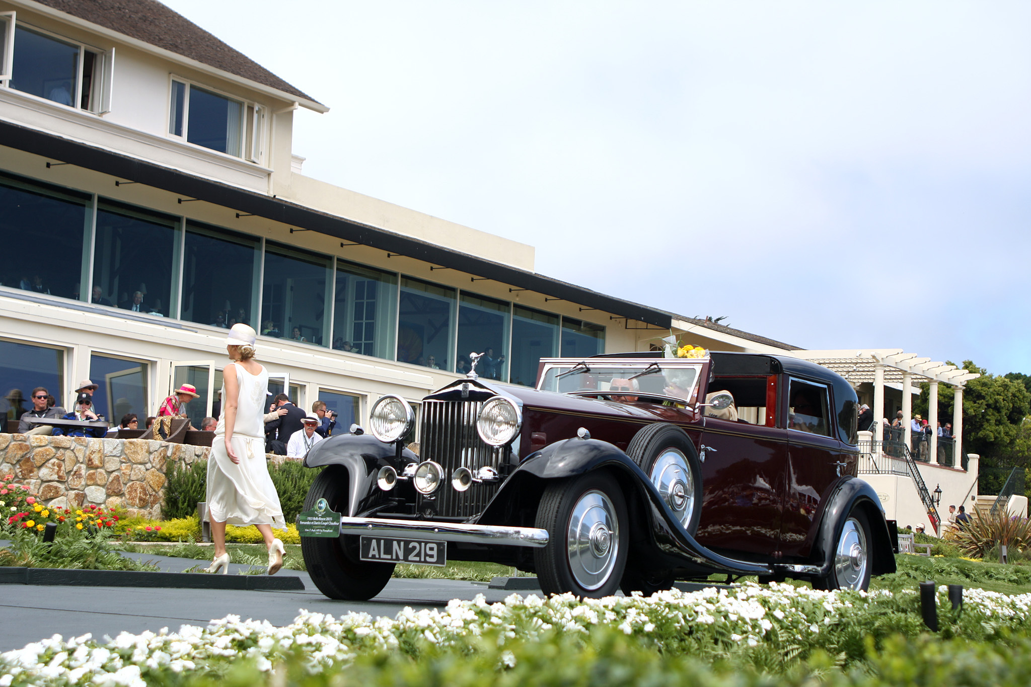 2014 Pebble Beach Concours d'Elegance-8