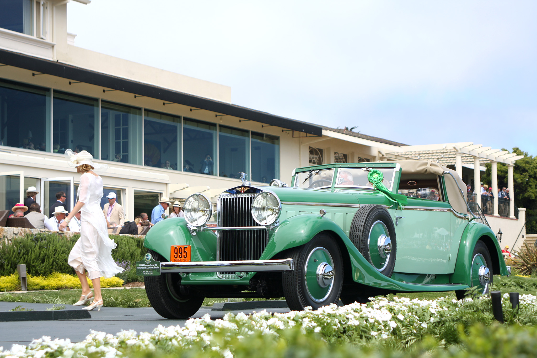 2014 Pebble Beach Concours d'Elegance-8