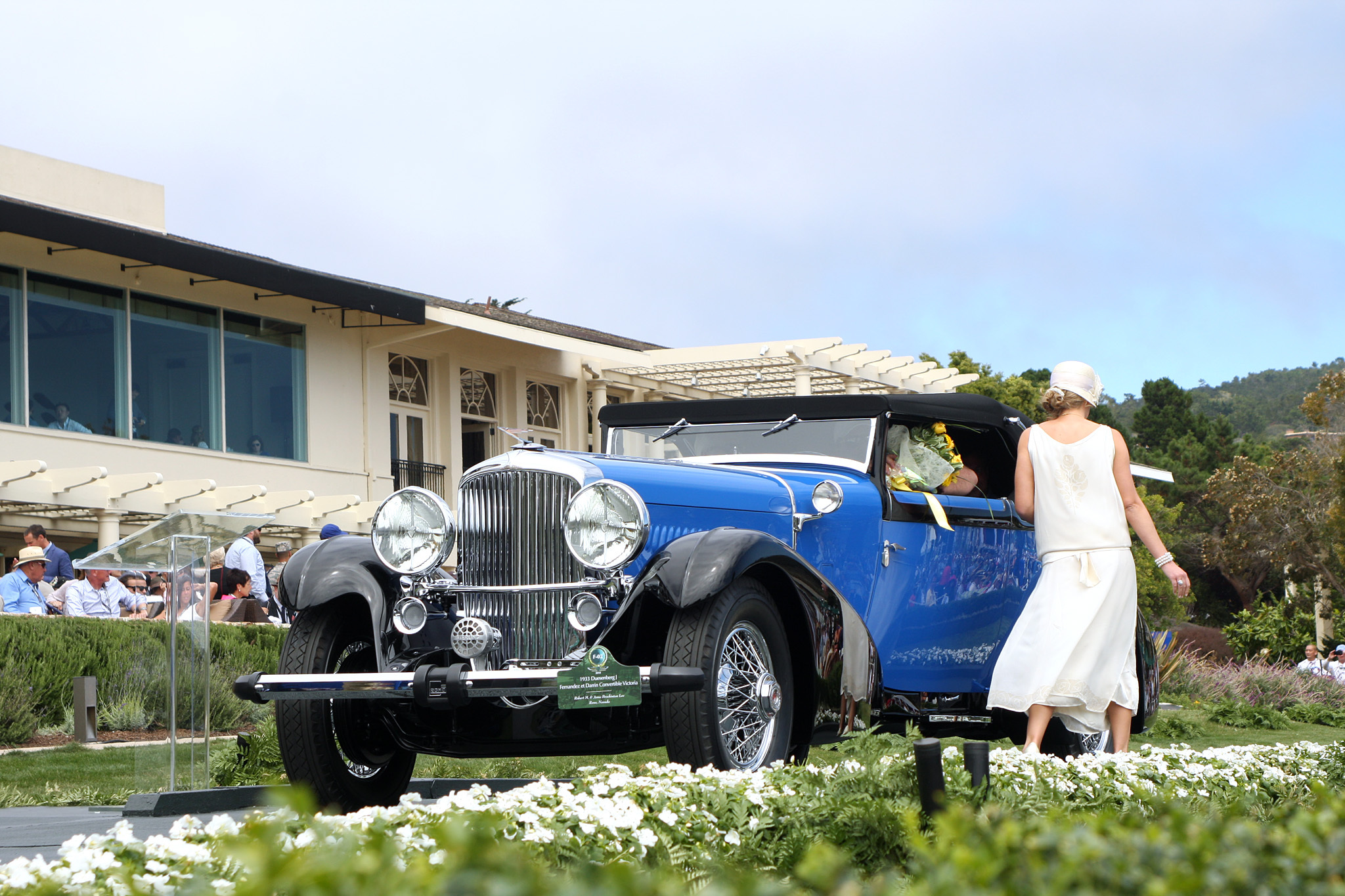 2014 Pebble Beach Concours d'Elegance-8