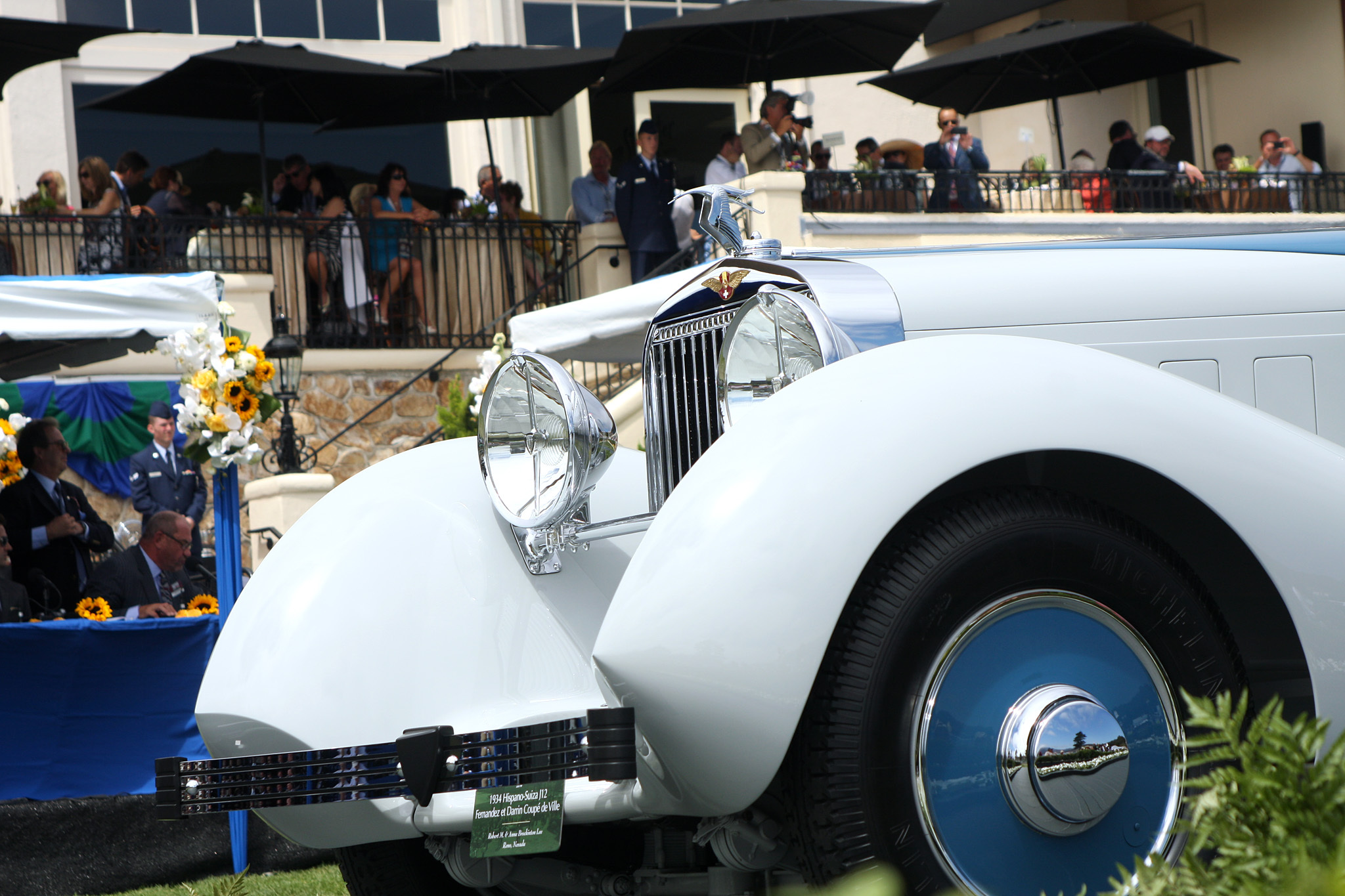 2014 Pebble Beach Concours d'Elegance-8