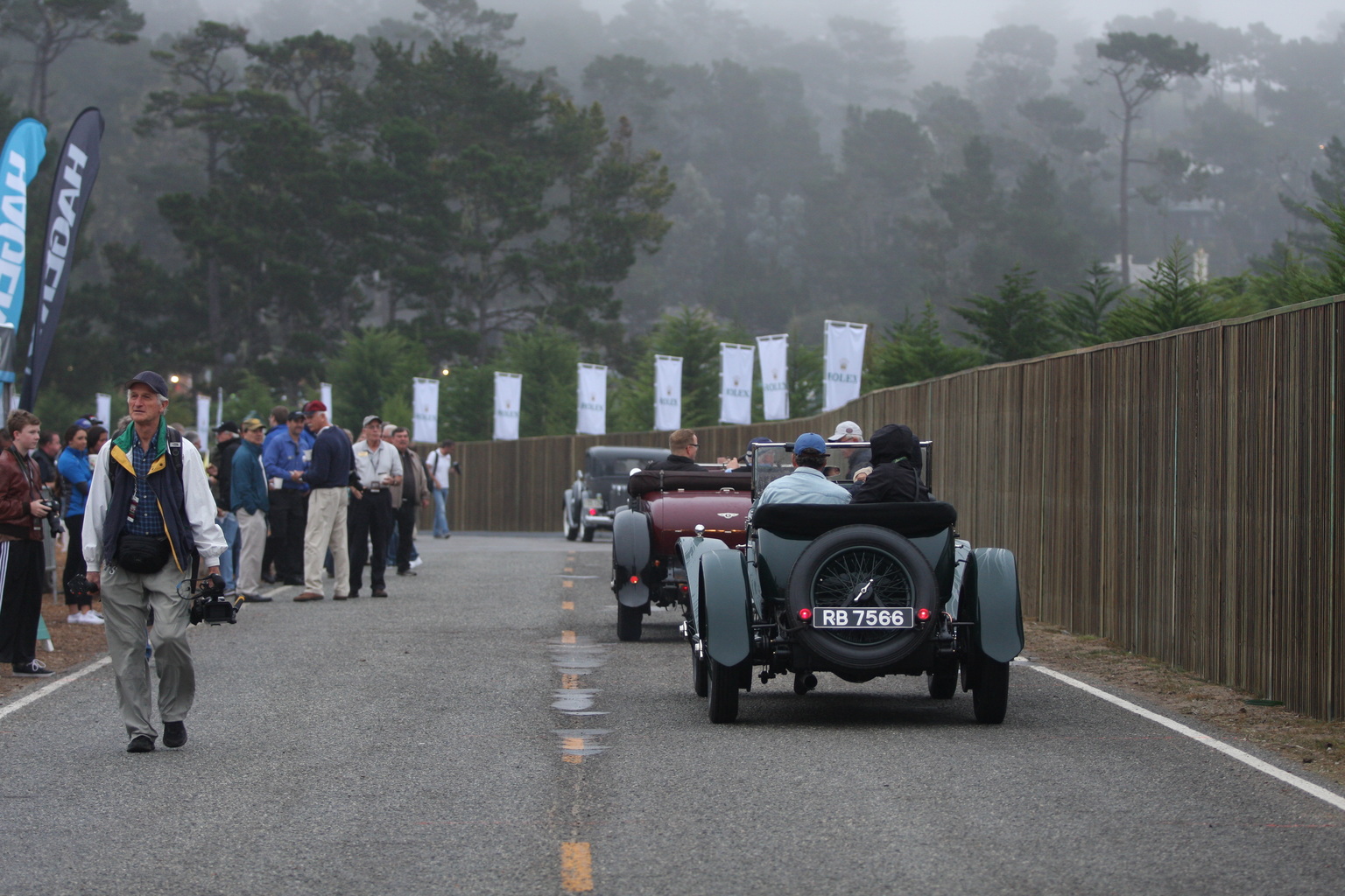 1921 Bentley 3 Litre Gallery