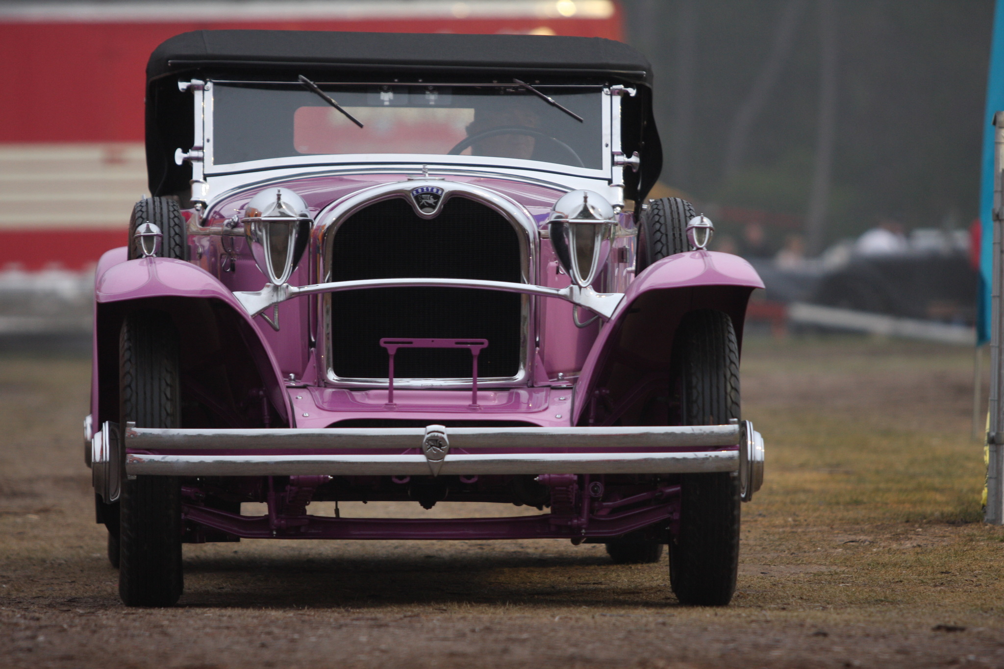 2014 Pebble Beach Concours d'Elegance-7