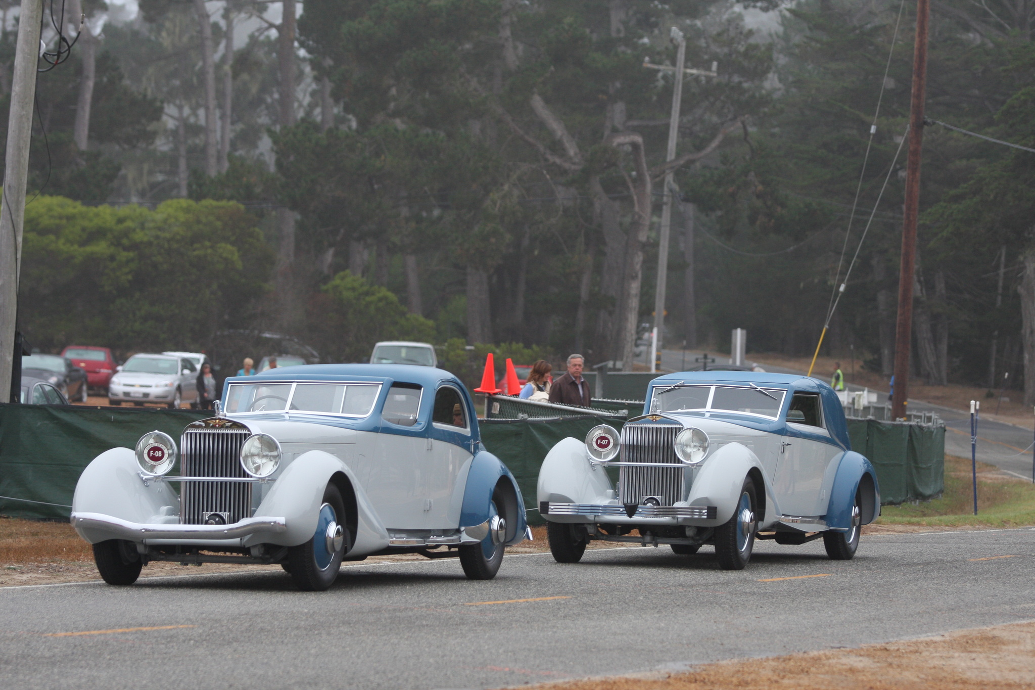 2014 Pebble Beach Concours d'Elegance-8