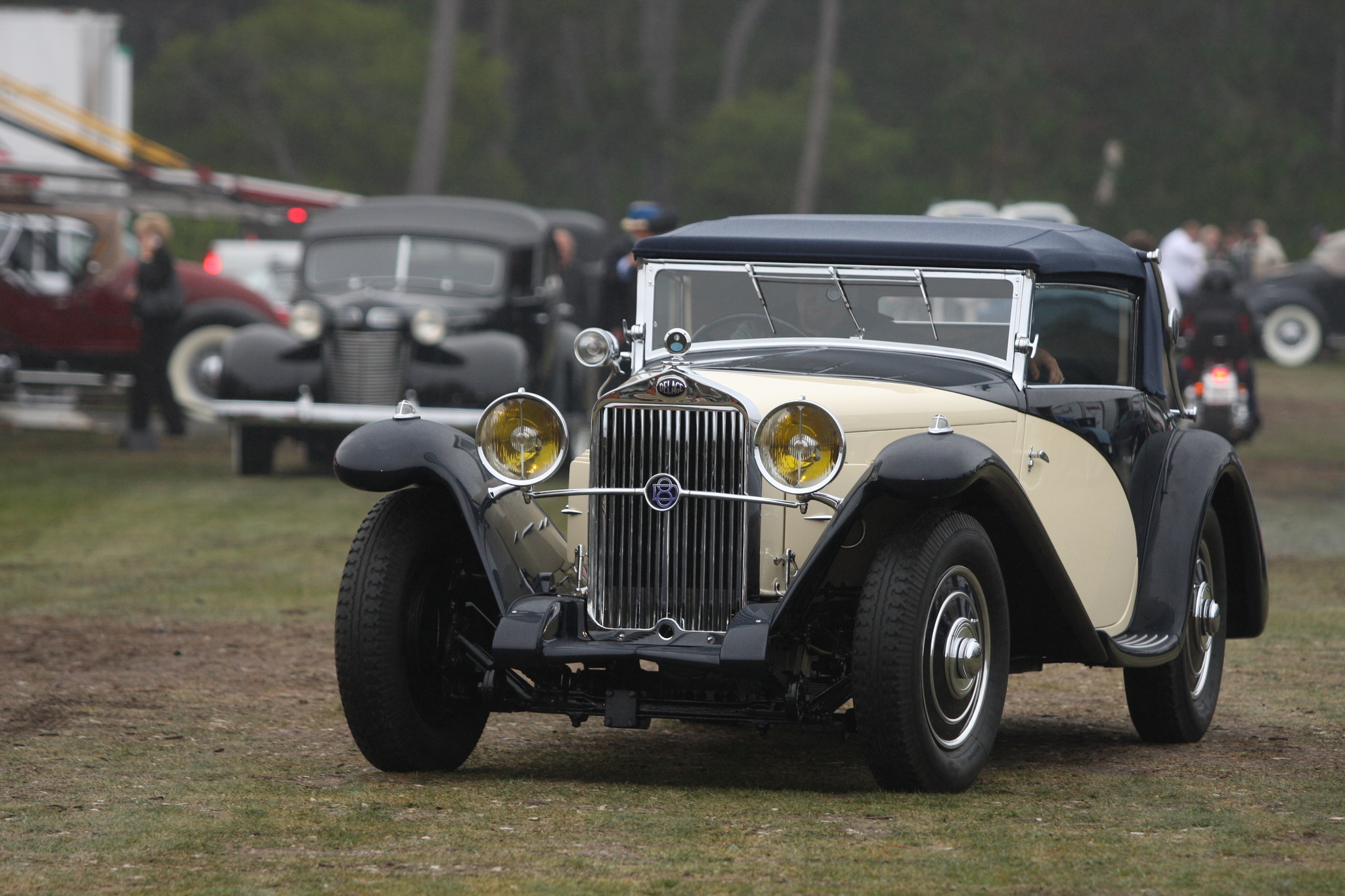 2014 Pebble Beach Concours d'Elegance-8