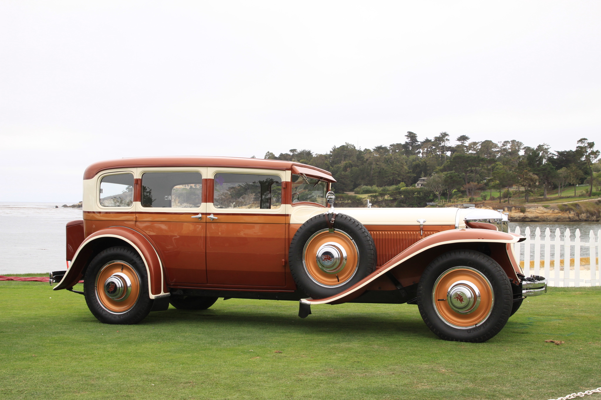 2014 Pebble Beach Concours d'Elegance-7