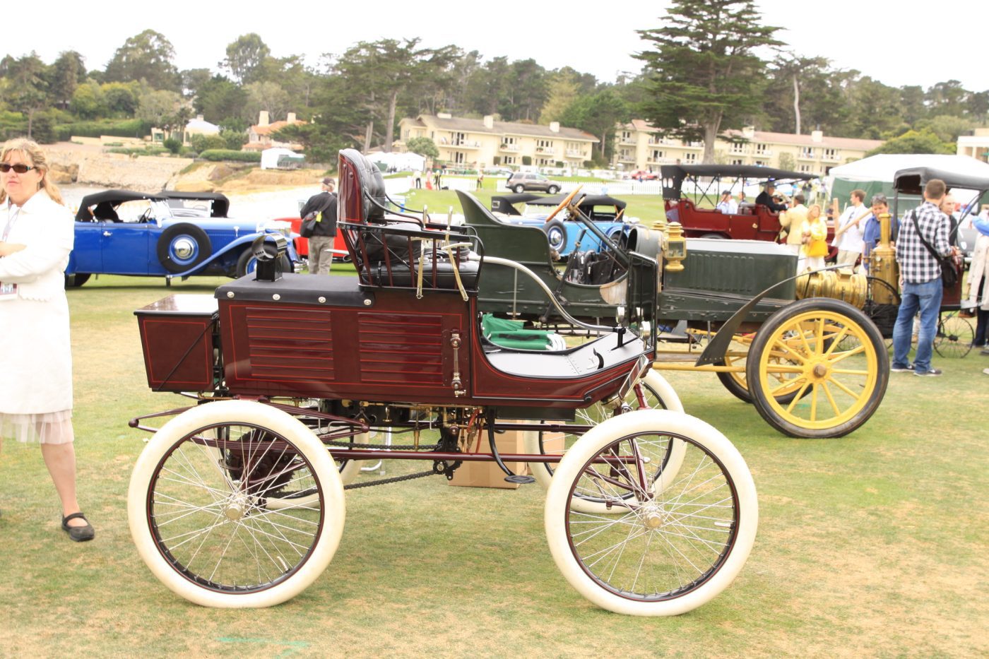 2014 Pebble Beach Concours d'Elegance-3