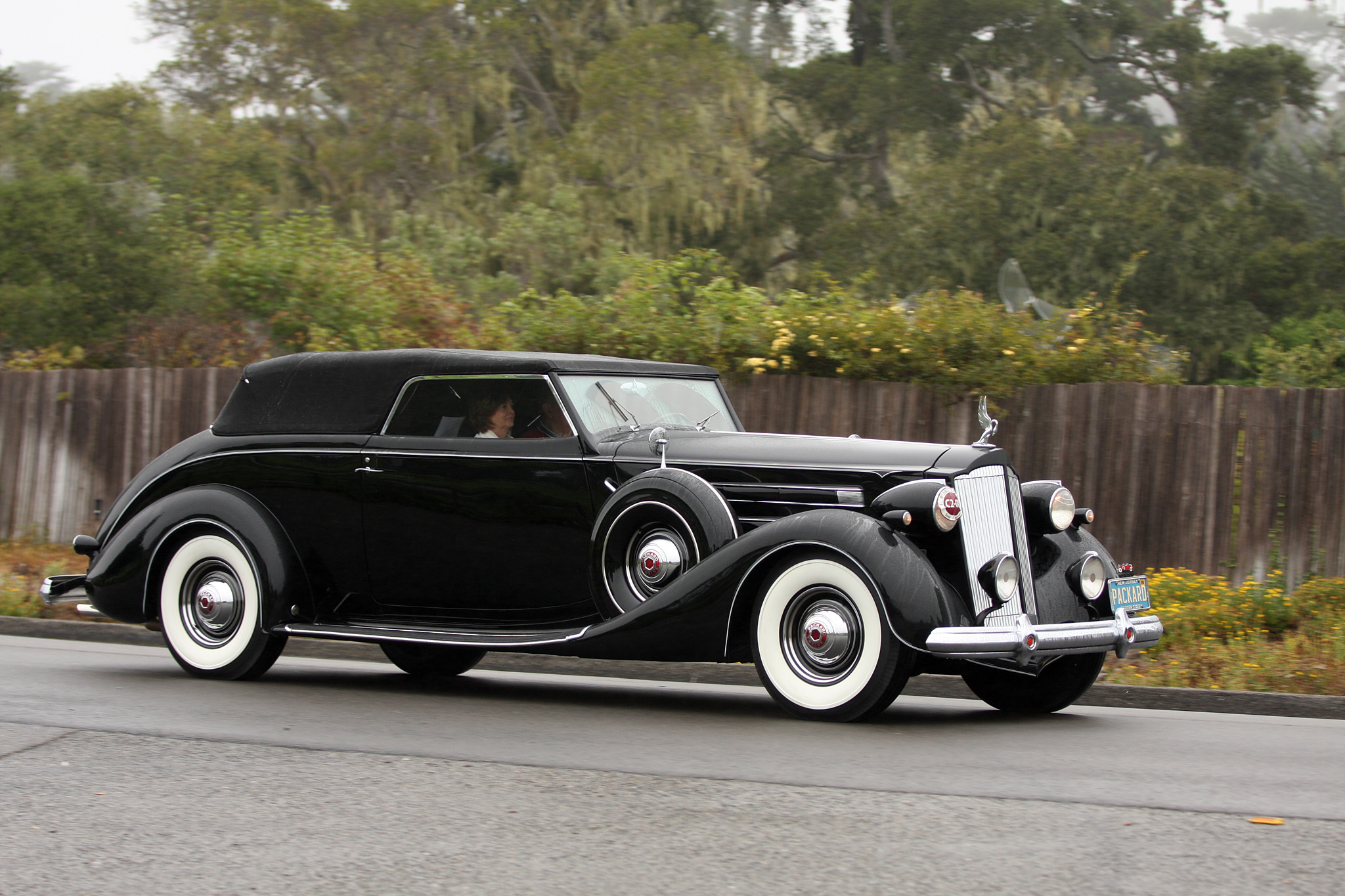 2014 Pebble Beach Concours d'Elegance-5