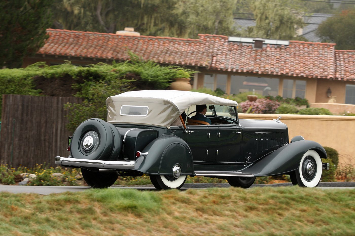 2014 Pebble Beach Concours d'Elegance-4