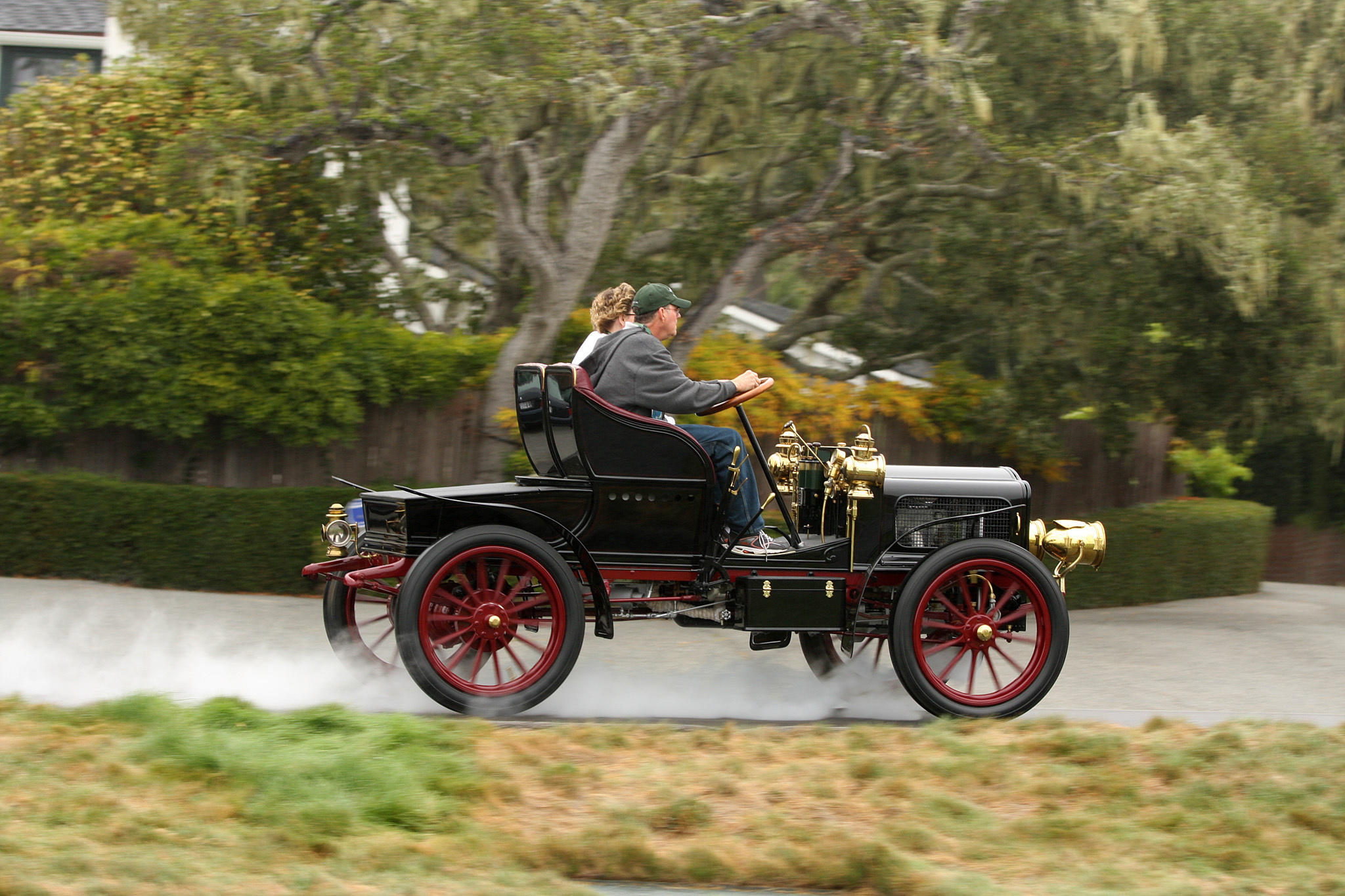 2014 Pebble Beach Concours d'Elegance-3