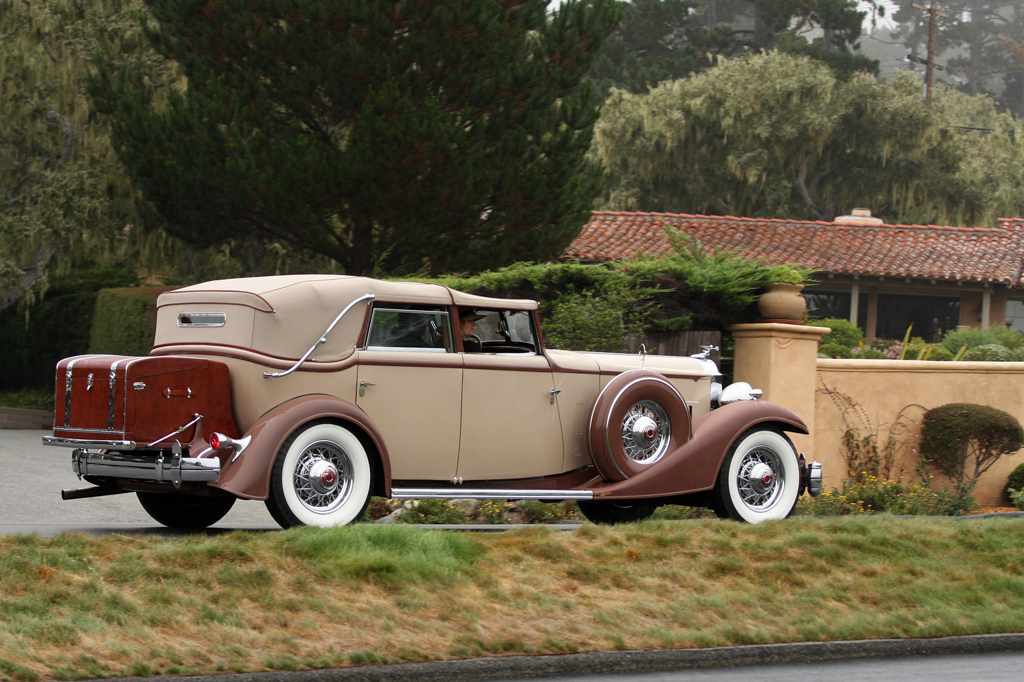 2014 Pebble Beach Concours d'Elegance-8