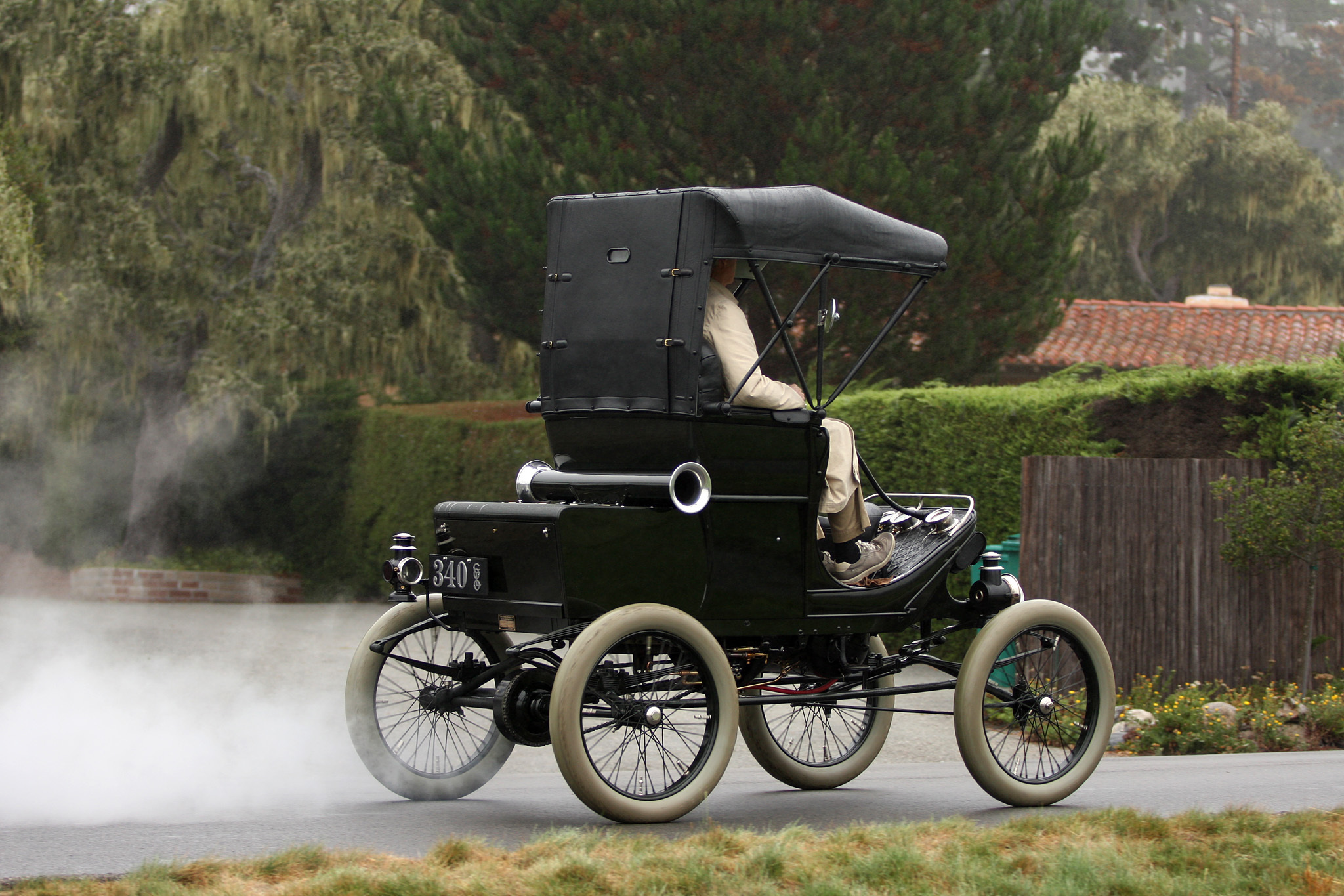 2014 Pebble Beach Concours d'Elegance-3