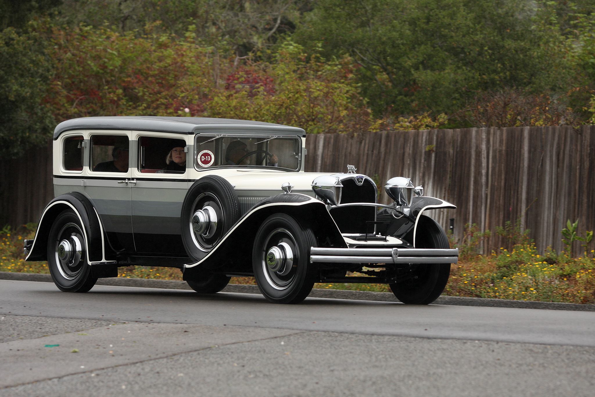 2014 Pebble Beach Concours d'Elegance-7