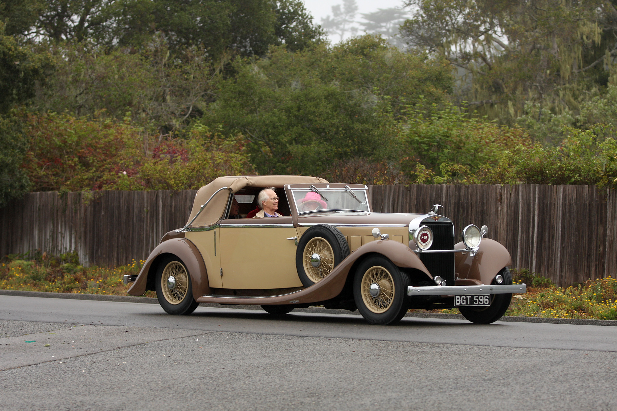 2014 Pebble Beach Concours d'Elegance-8