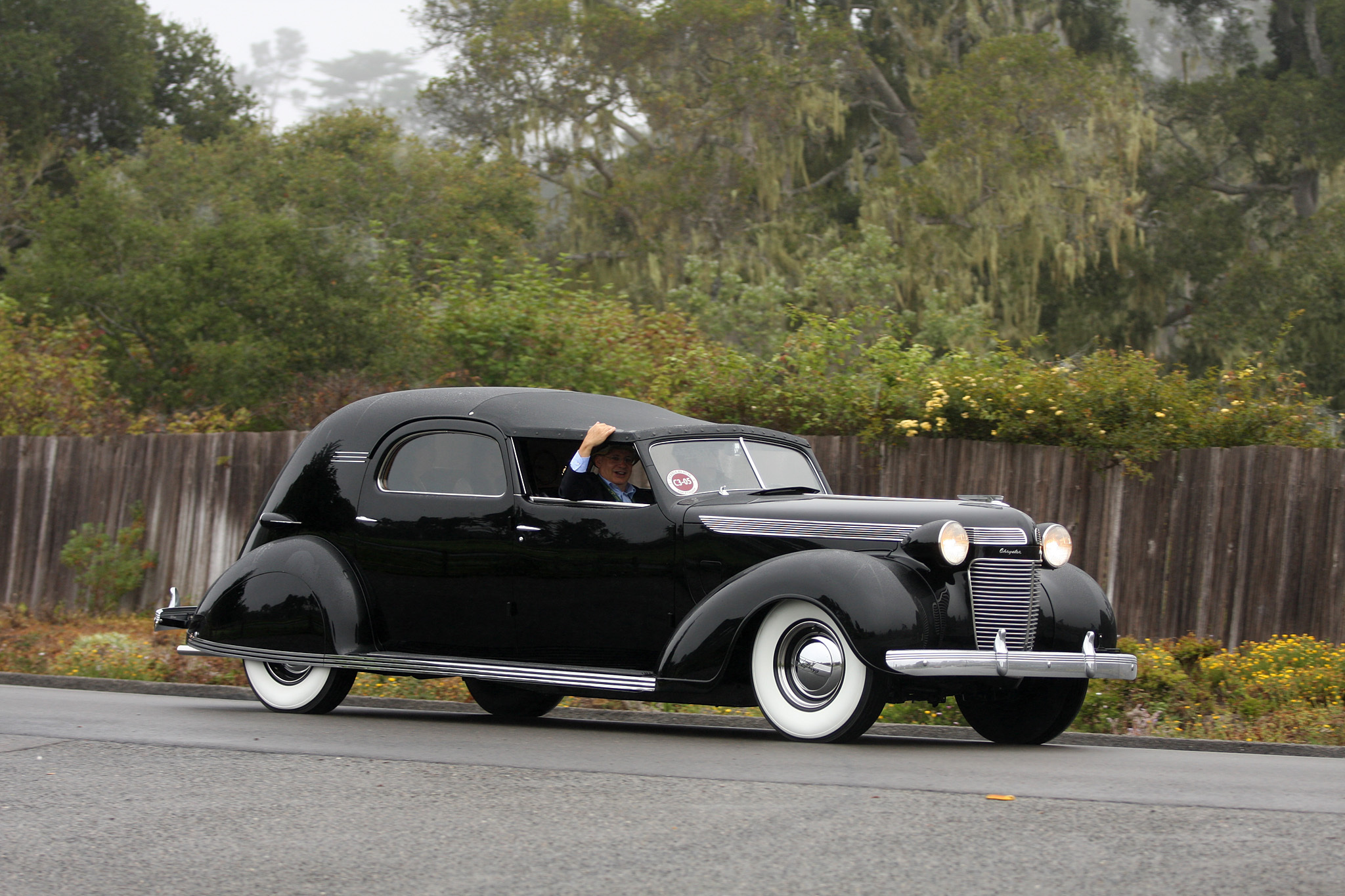 2014 Pebble Beach Concours d'Elegance-6