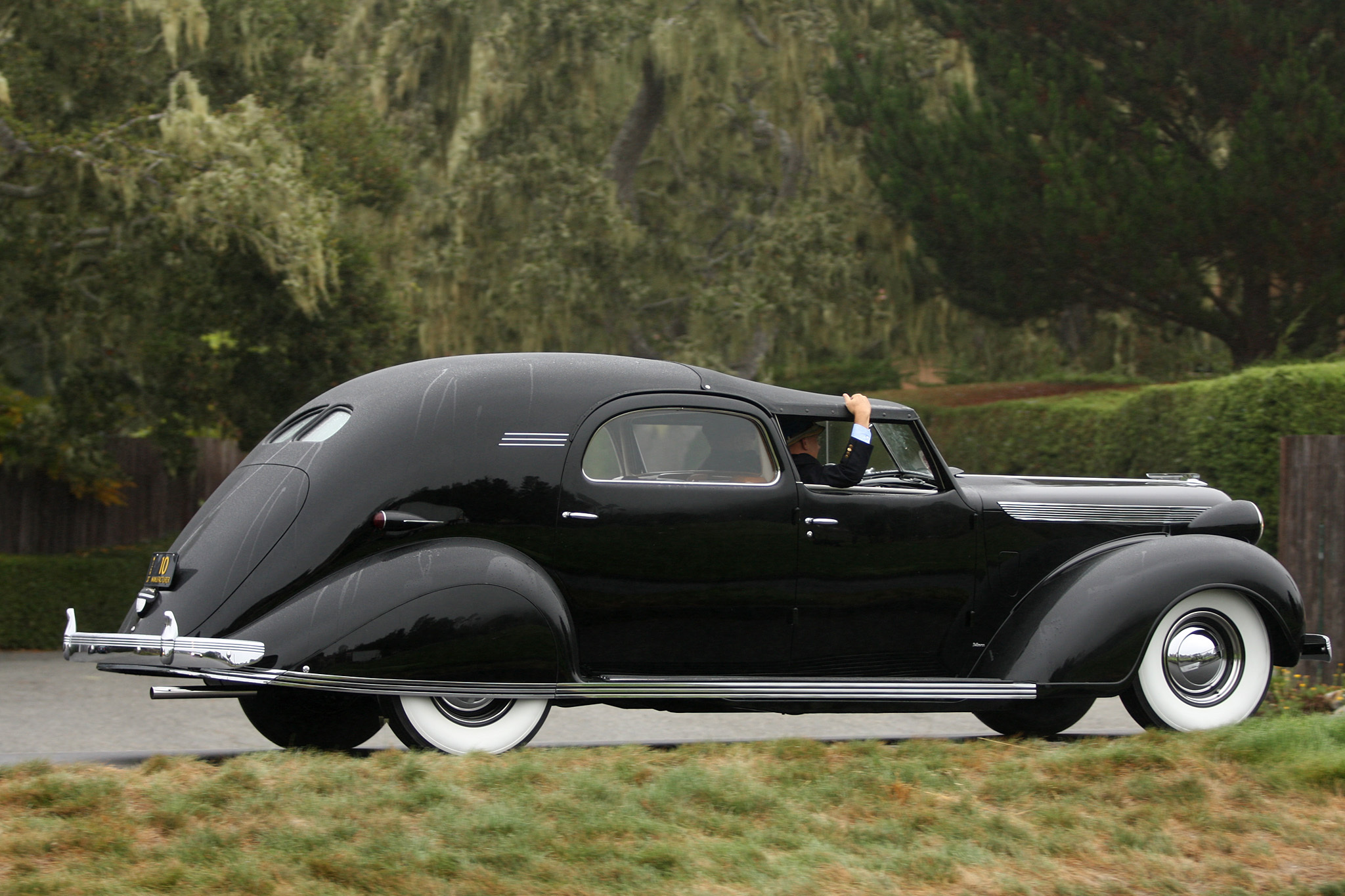 2014 Pebble Beach Concours d'Elegance-6