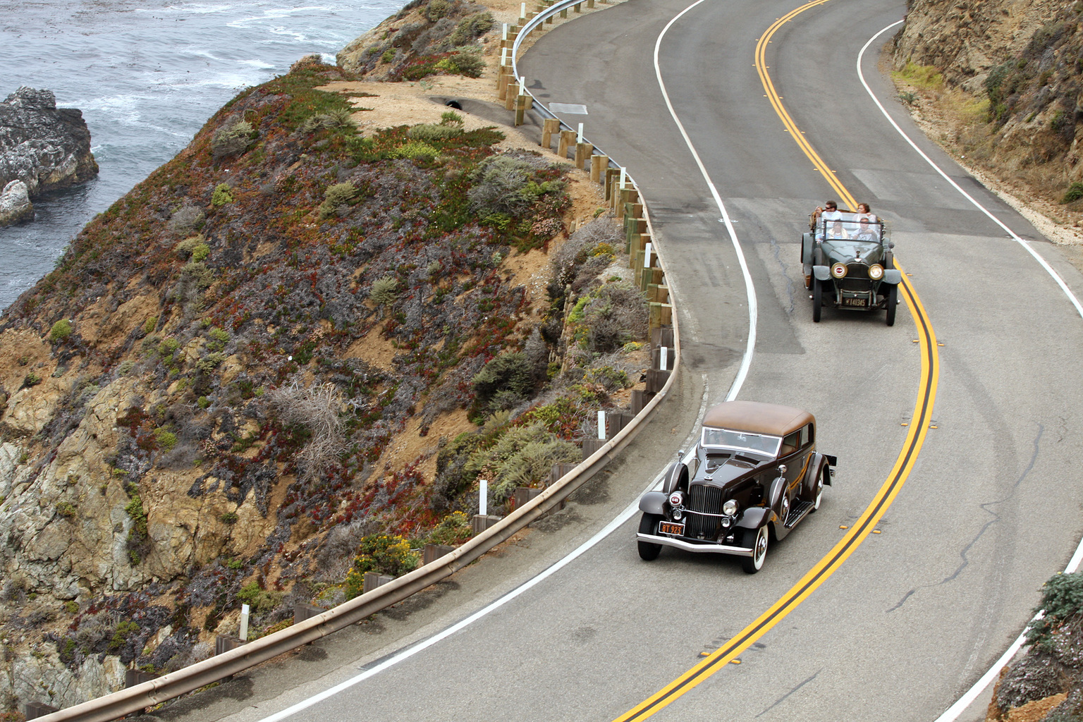 2014 Pebble Beach Concours d'Elegance-9