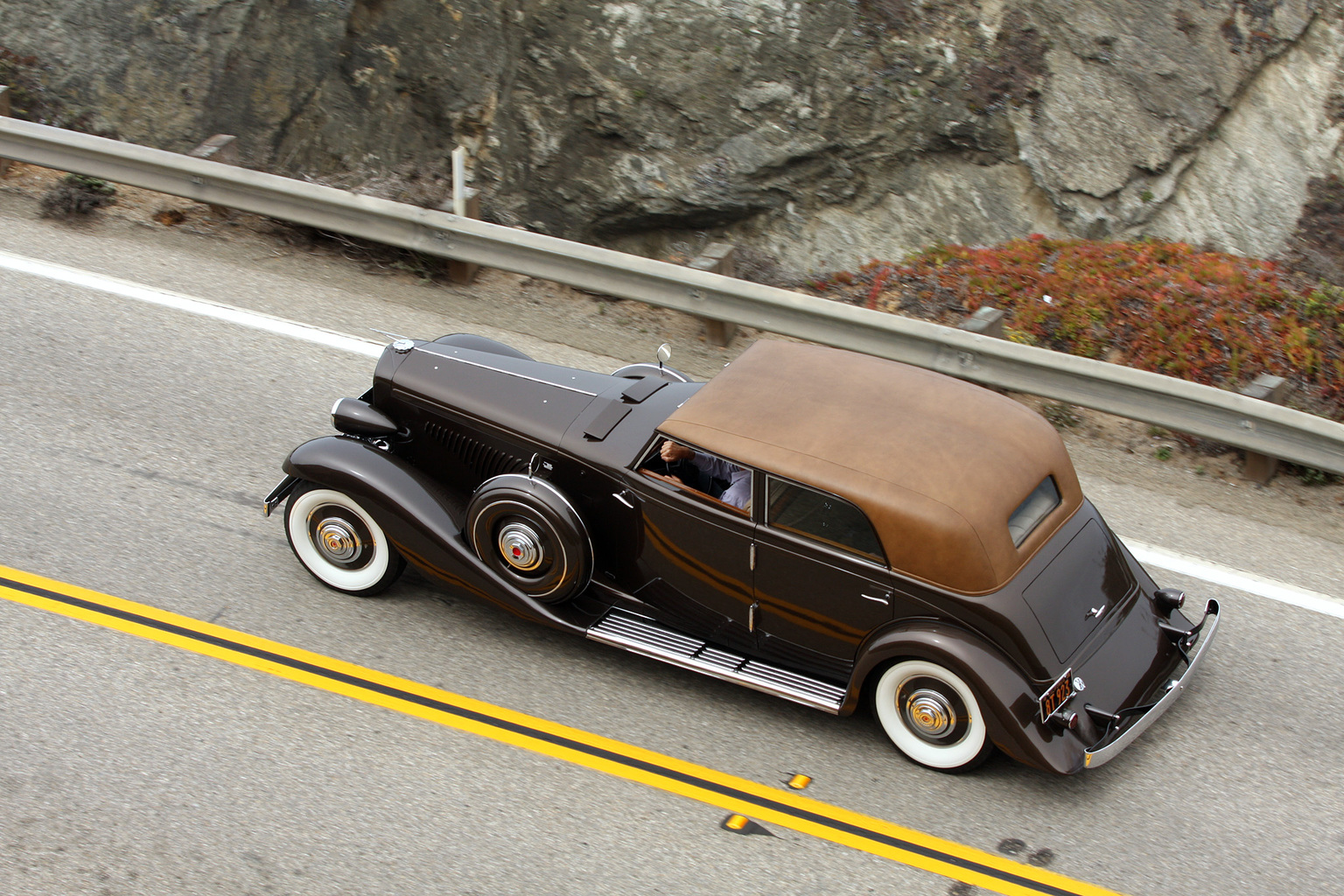 2014 Pebble Beach Concours d'Elegance-9