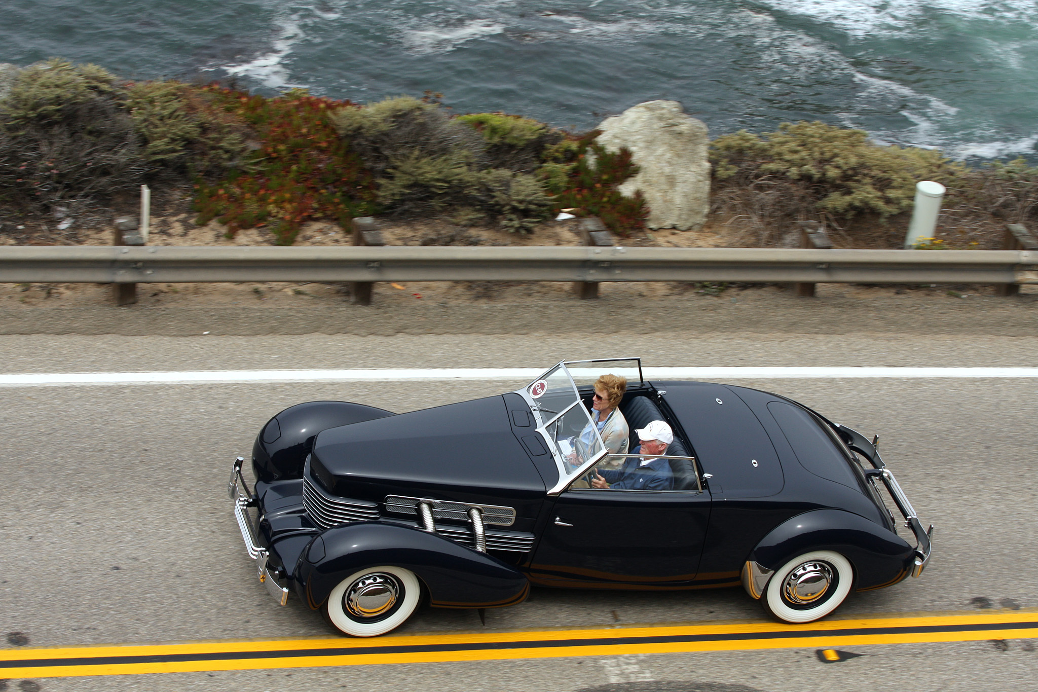 2014 Pebble Beach Concours d'Elegance-5