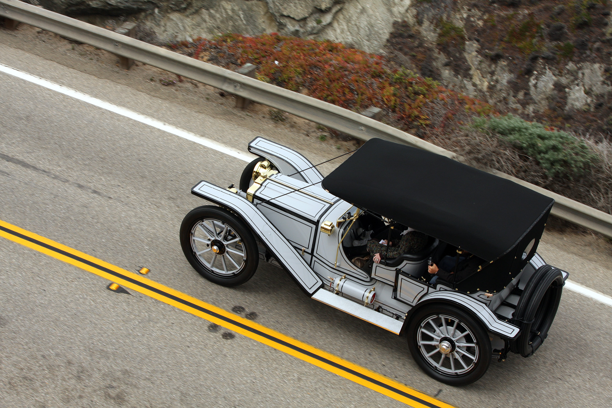 2014 Pebble Beach Concours d'Elegance-2