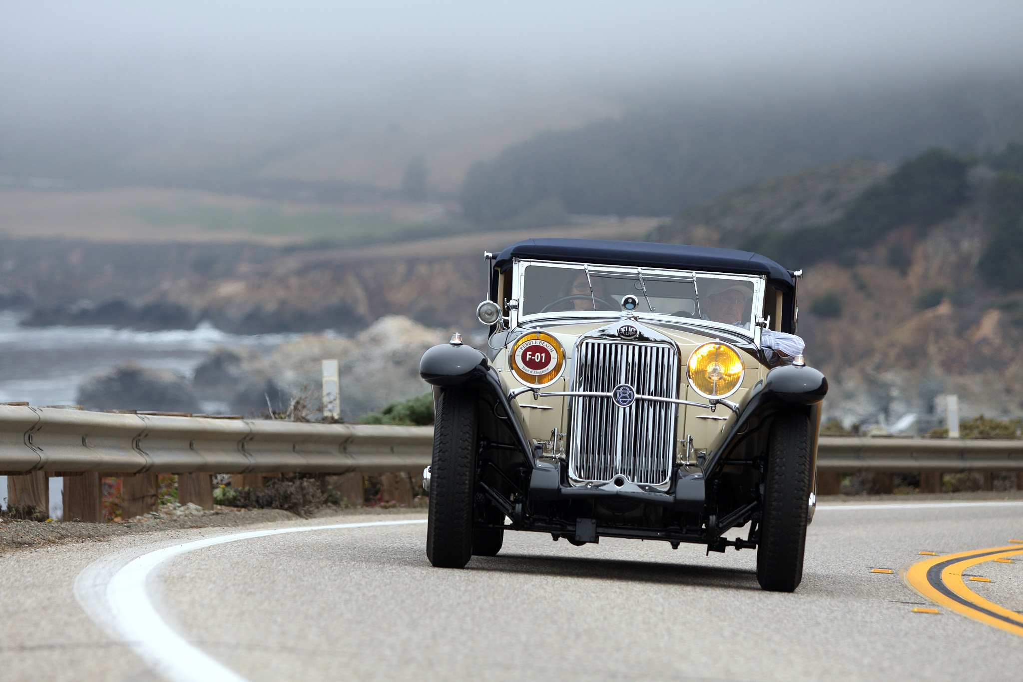 2014 Pebble Beach Concours d'Elegance-8