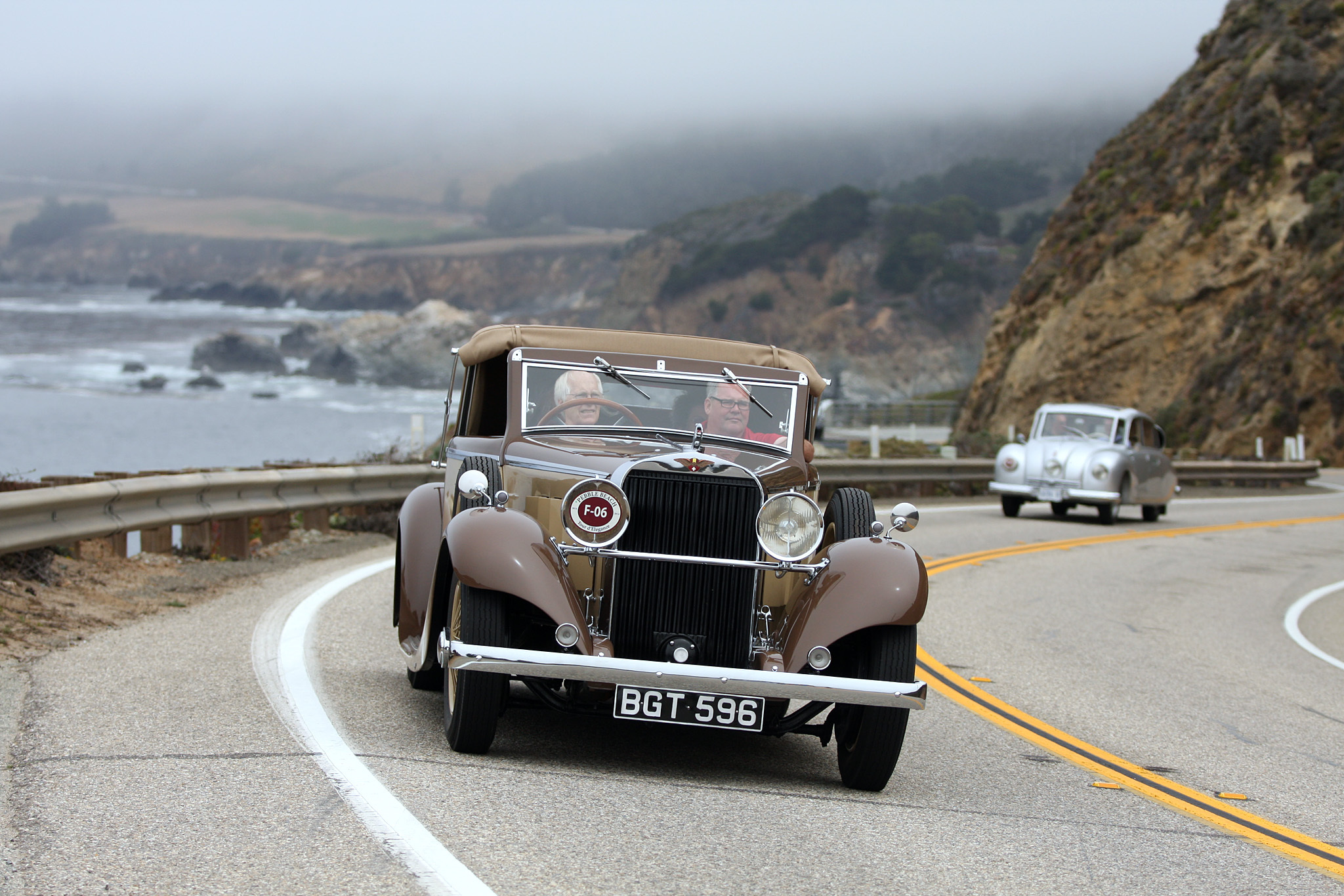 2014 Pebble Beach Concours d'Elegance-8