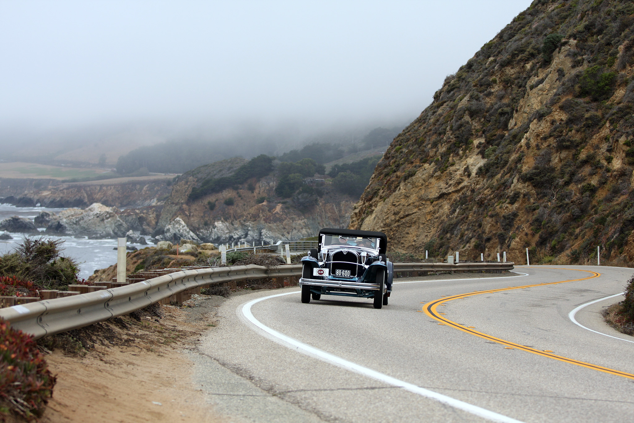 2014 Pebble Beach Concours d'Elegance-7