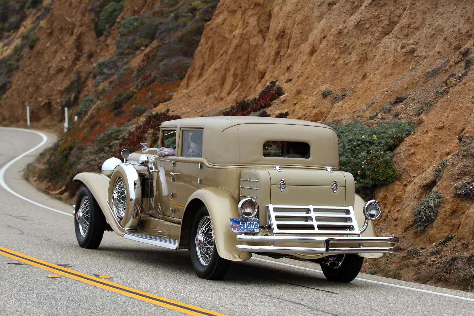 2014 Pebble Beach Concours d'Elegance-9