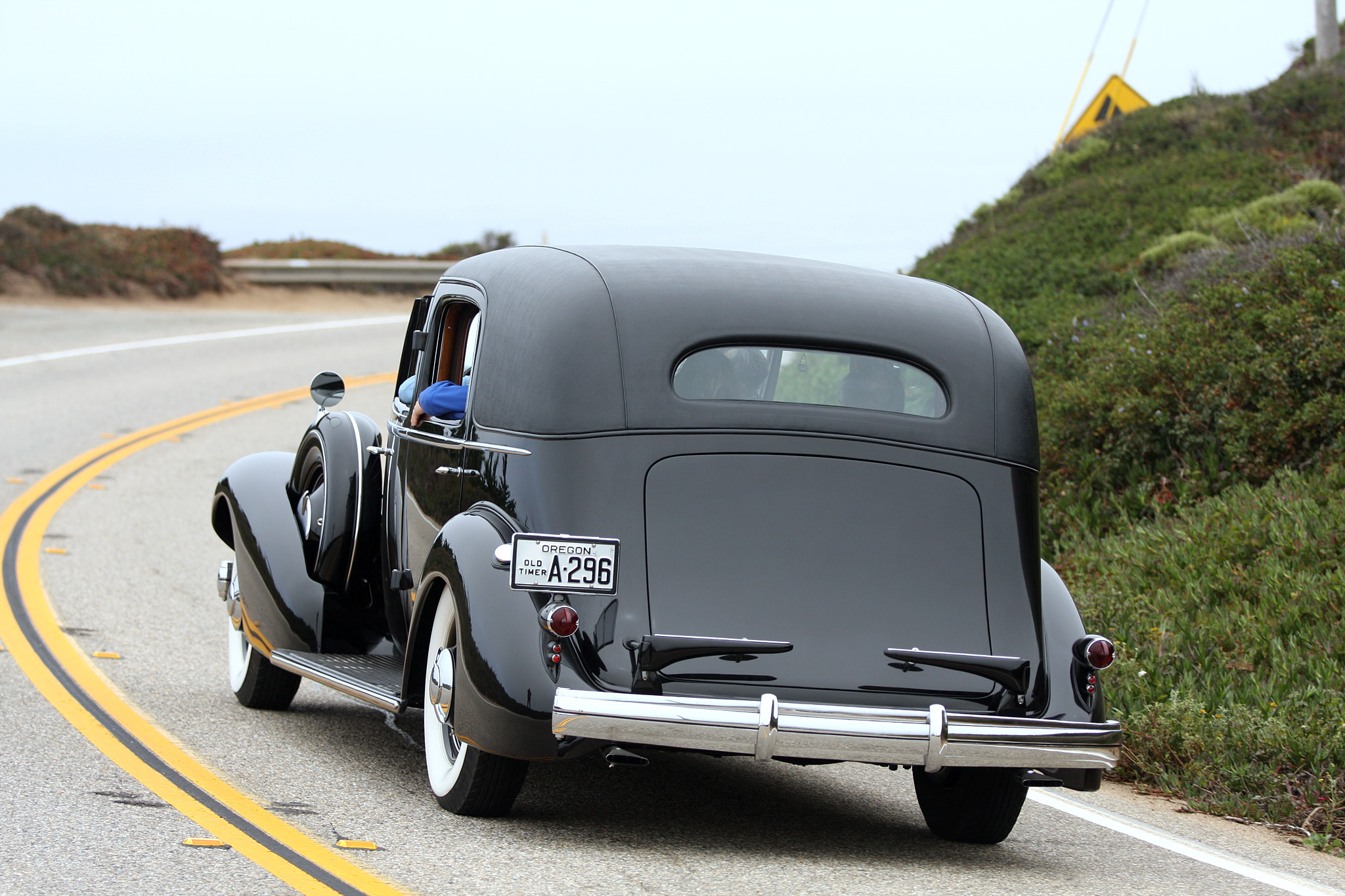 2014 Pebble Beach Concours d'Elegance-6