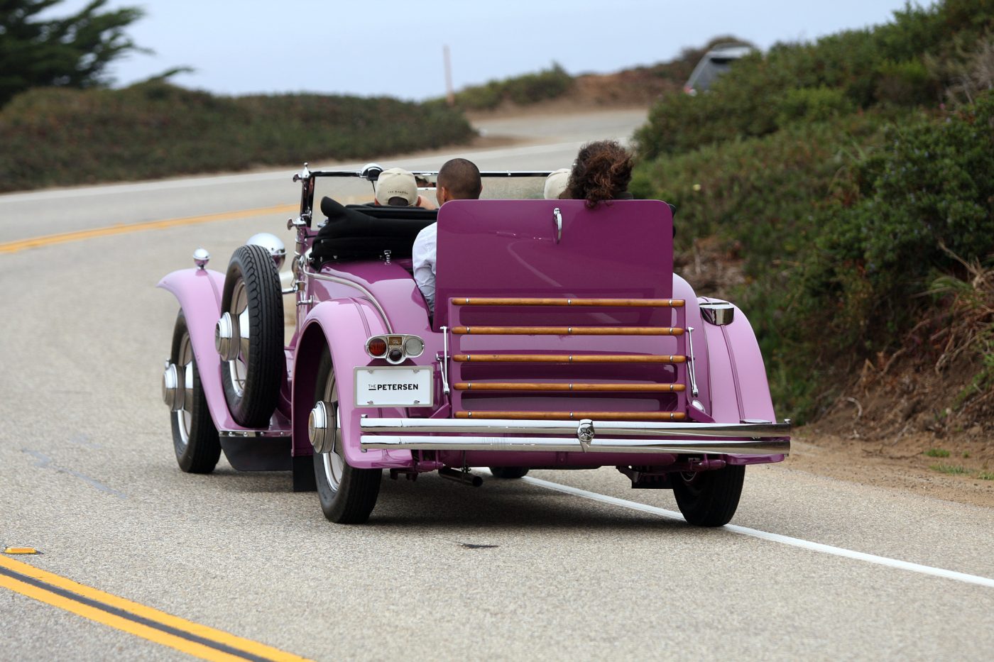 2014 Pebble Beach Concours d'Elegance-7