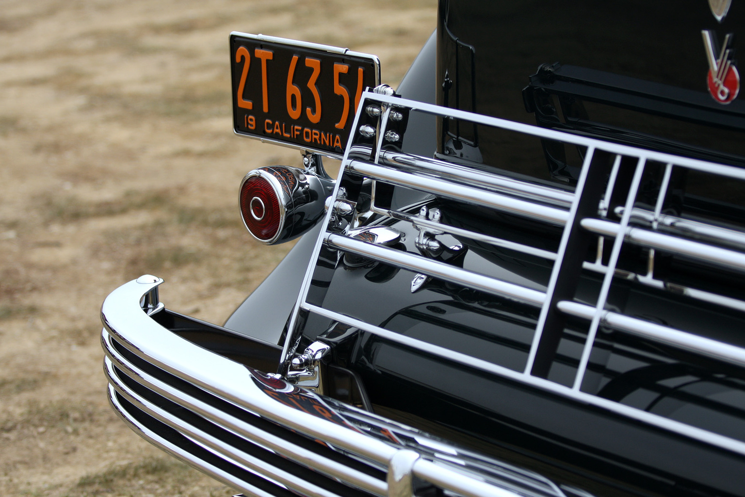 1933 Cadillac Series 452-C V16 Gallery