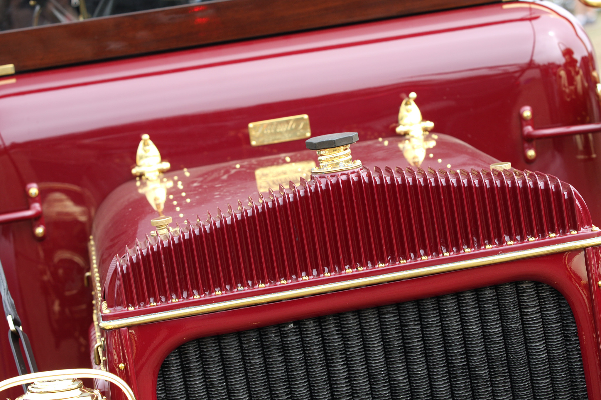 2014 Pebble Beach Concours d'Elegance-2