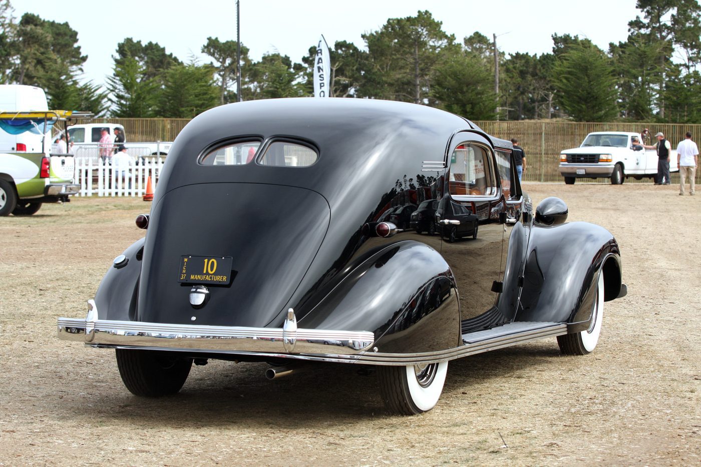 2014 Pebble Beach Concours d'Elegance-6