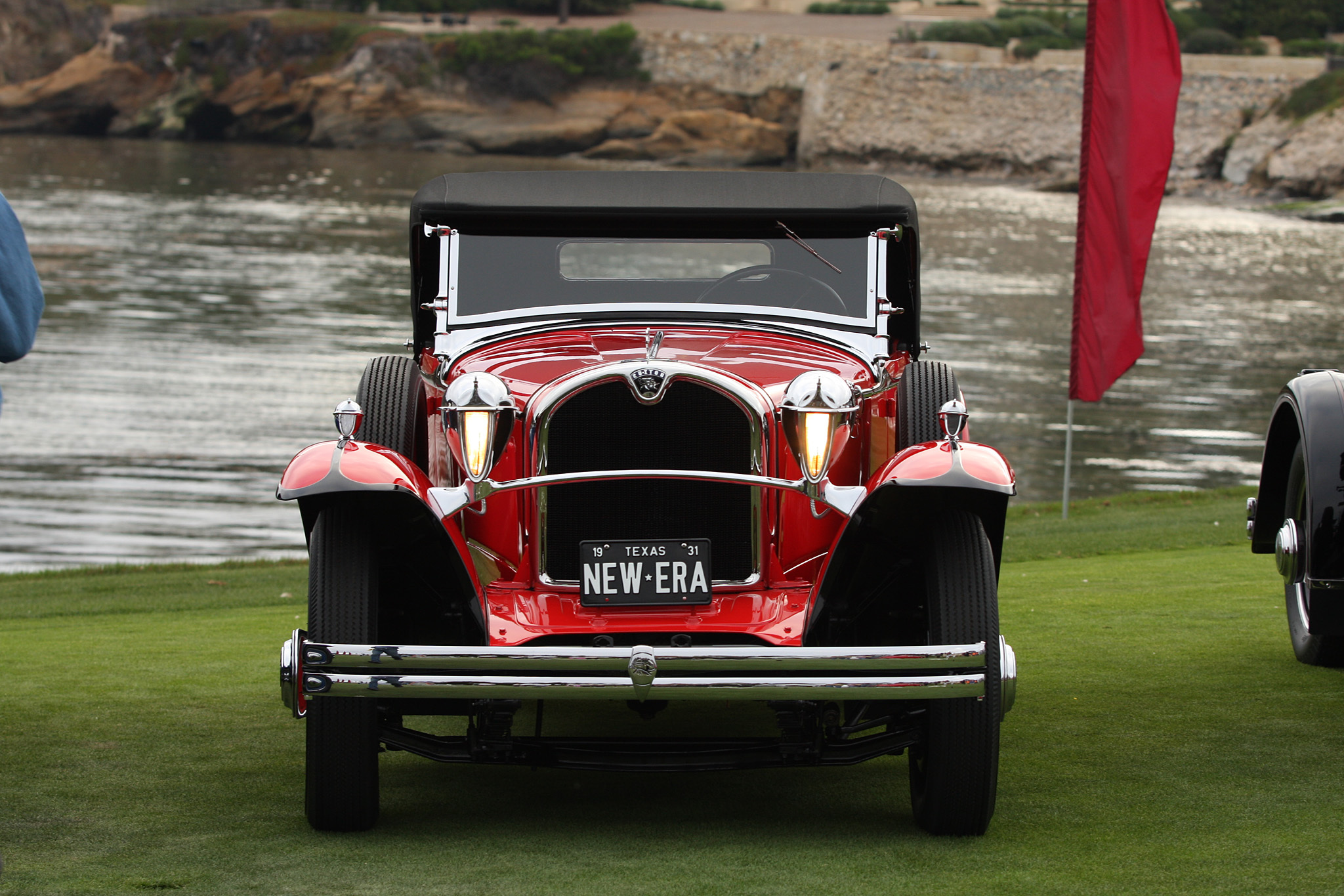 2014 Pebble Beach Concours d'Elegance-7