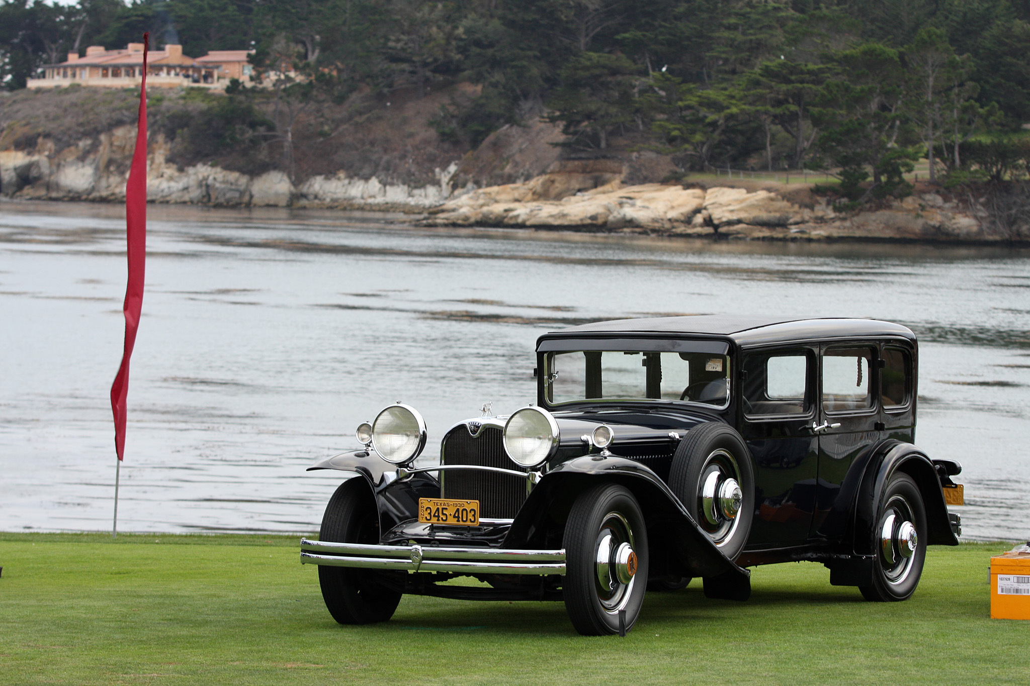 2014 Pebble Beach Concours d'Elegance-7