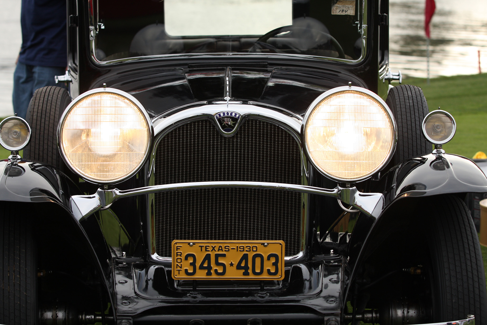 2014 Pebble Beach Concours d'Elegance-7