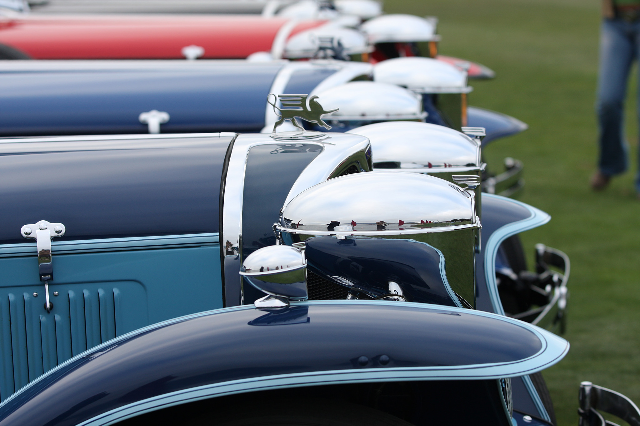 2014 Pebble Beach Concours d'Elegance-7