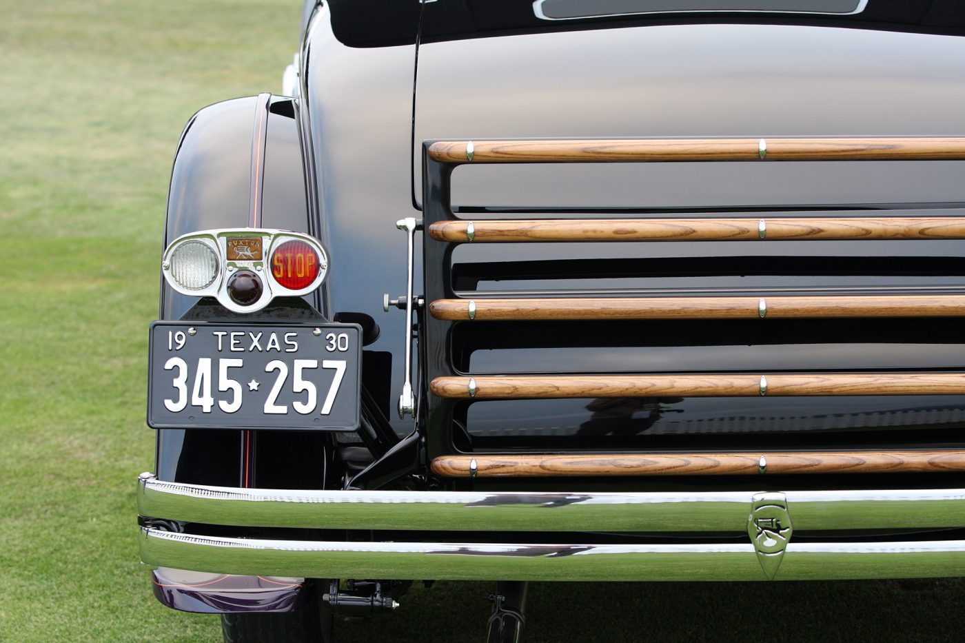 2014 Pebble Beach Concours d'Elegance-7