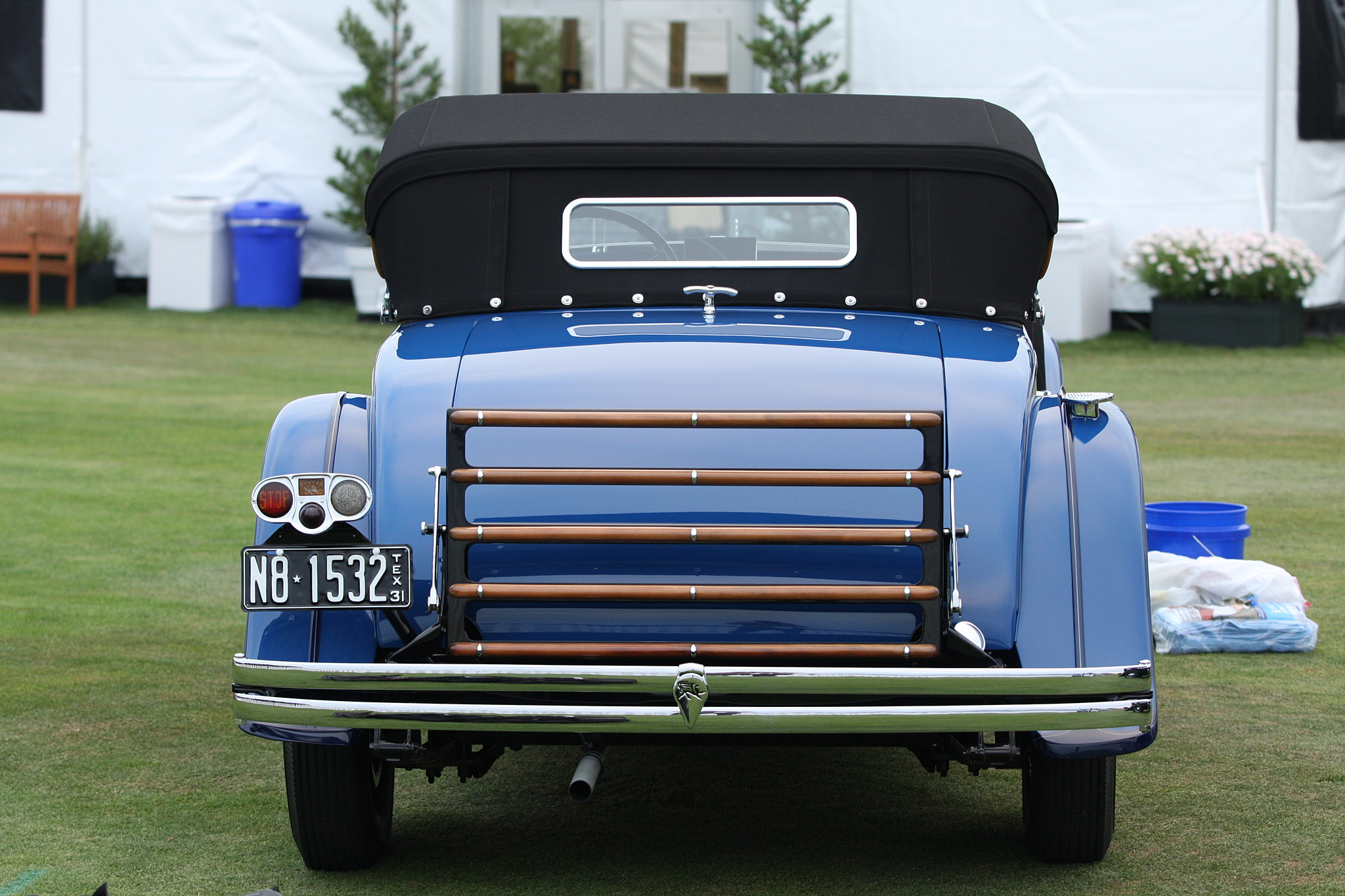 2014 Pebble Beach Concours d'Elegance-7