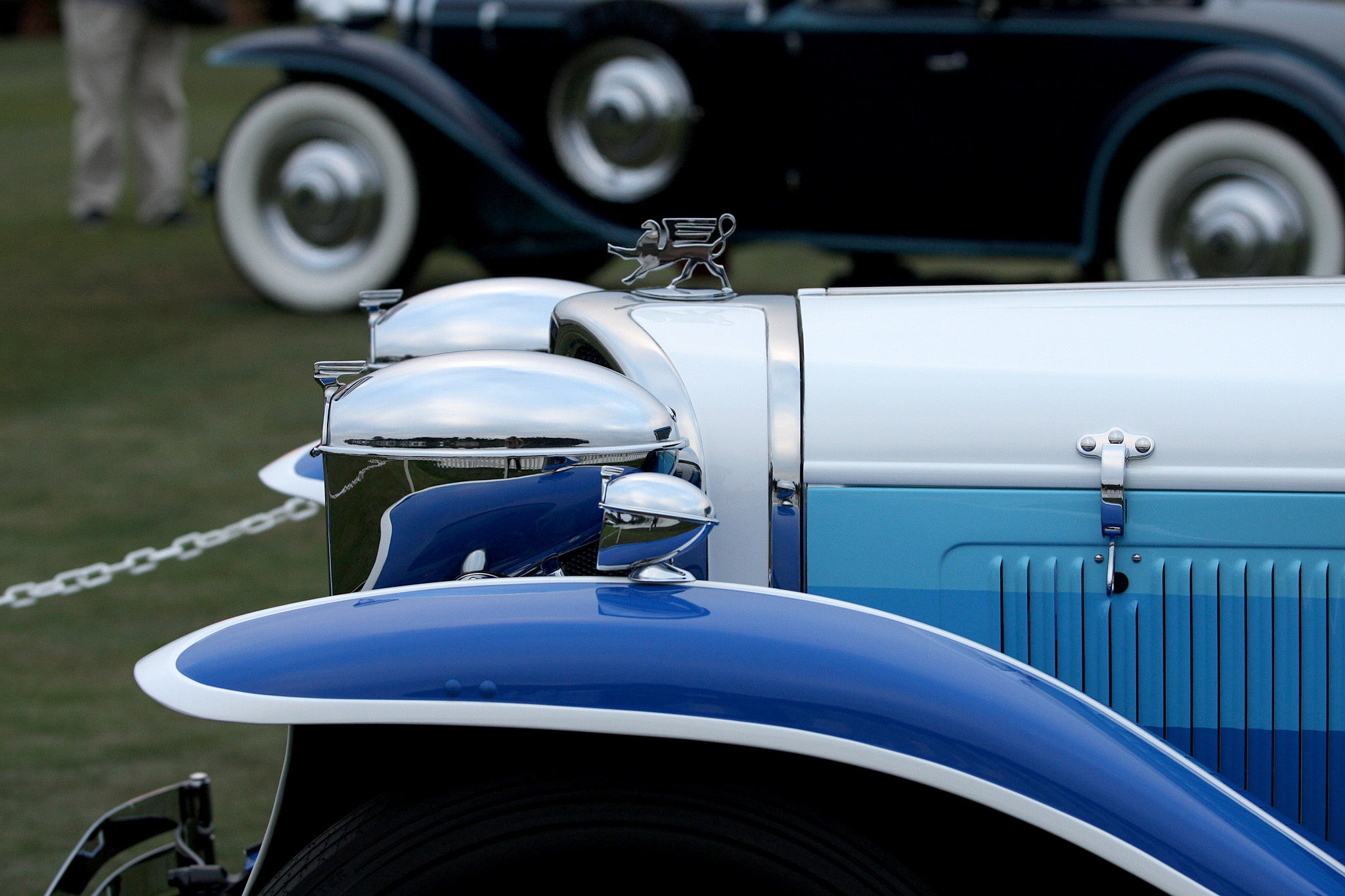 2014 Pebble Beach Concours d'Elegance-7